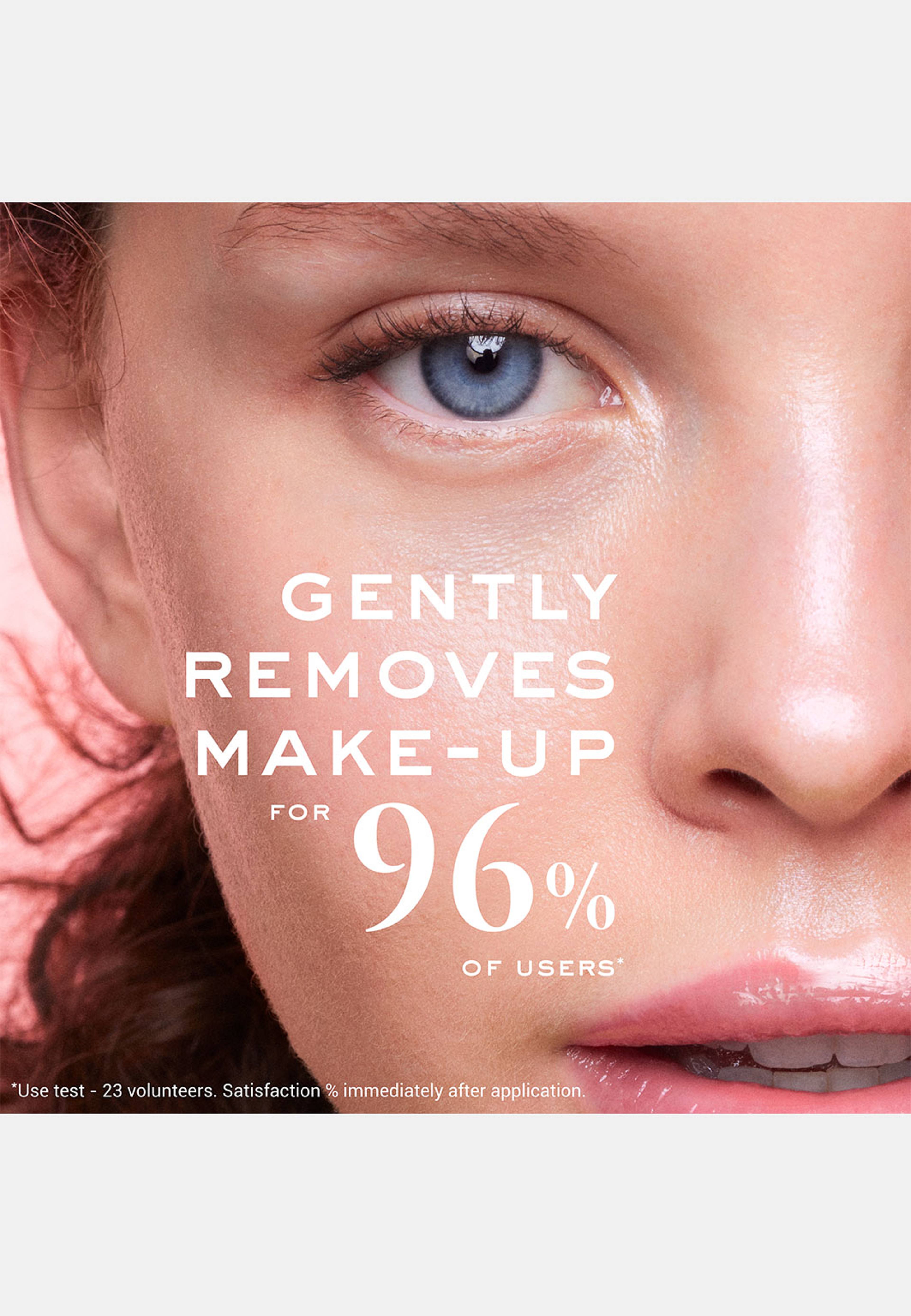 Very Rose Makeup Removing Milk
