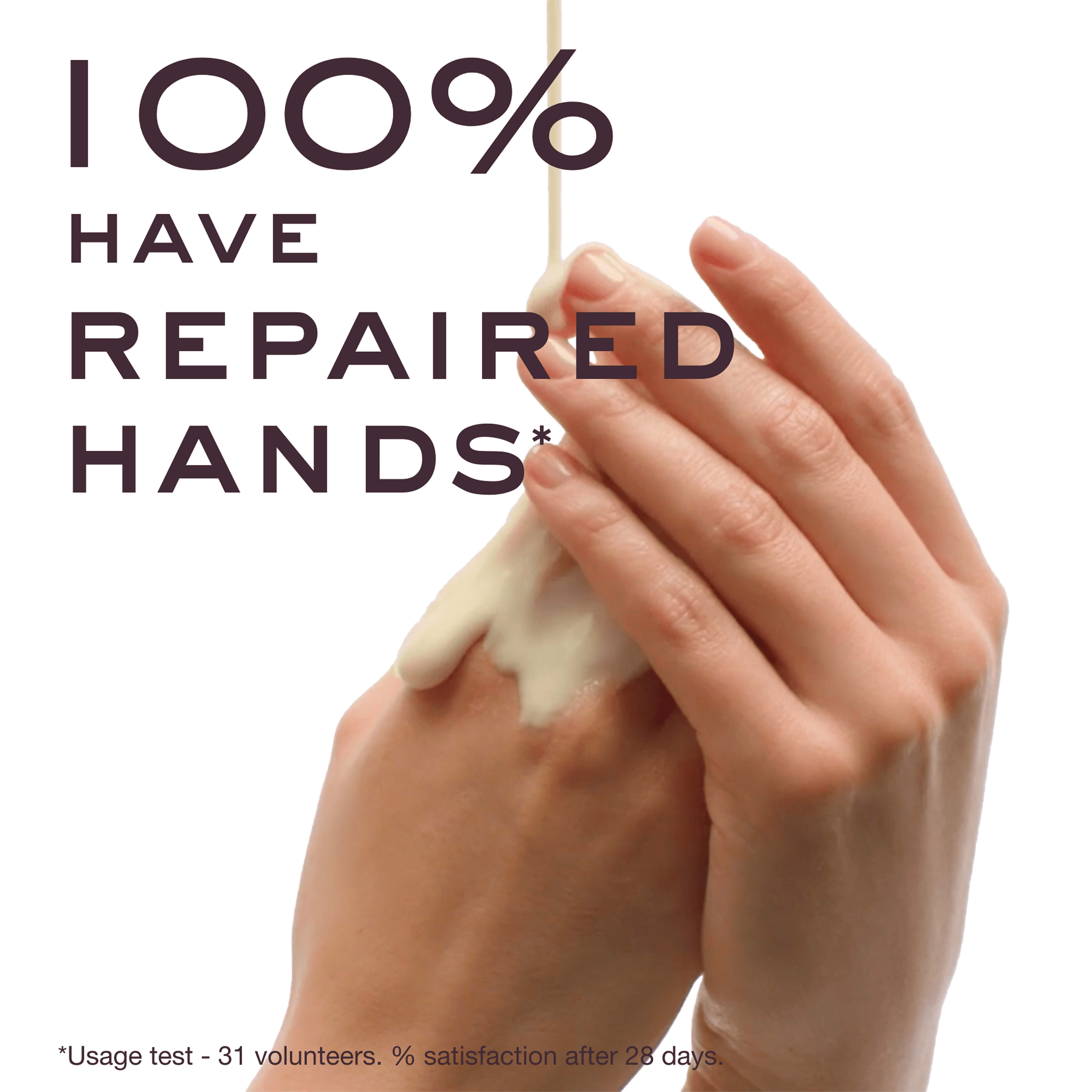 Reve De Miel Repairing And Nourrishing Hand & Nail Cream, från NUXE. Klicka för att öppna bilden i stort format