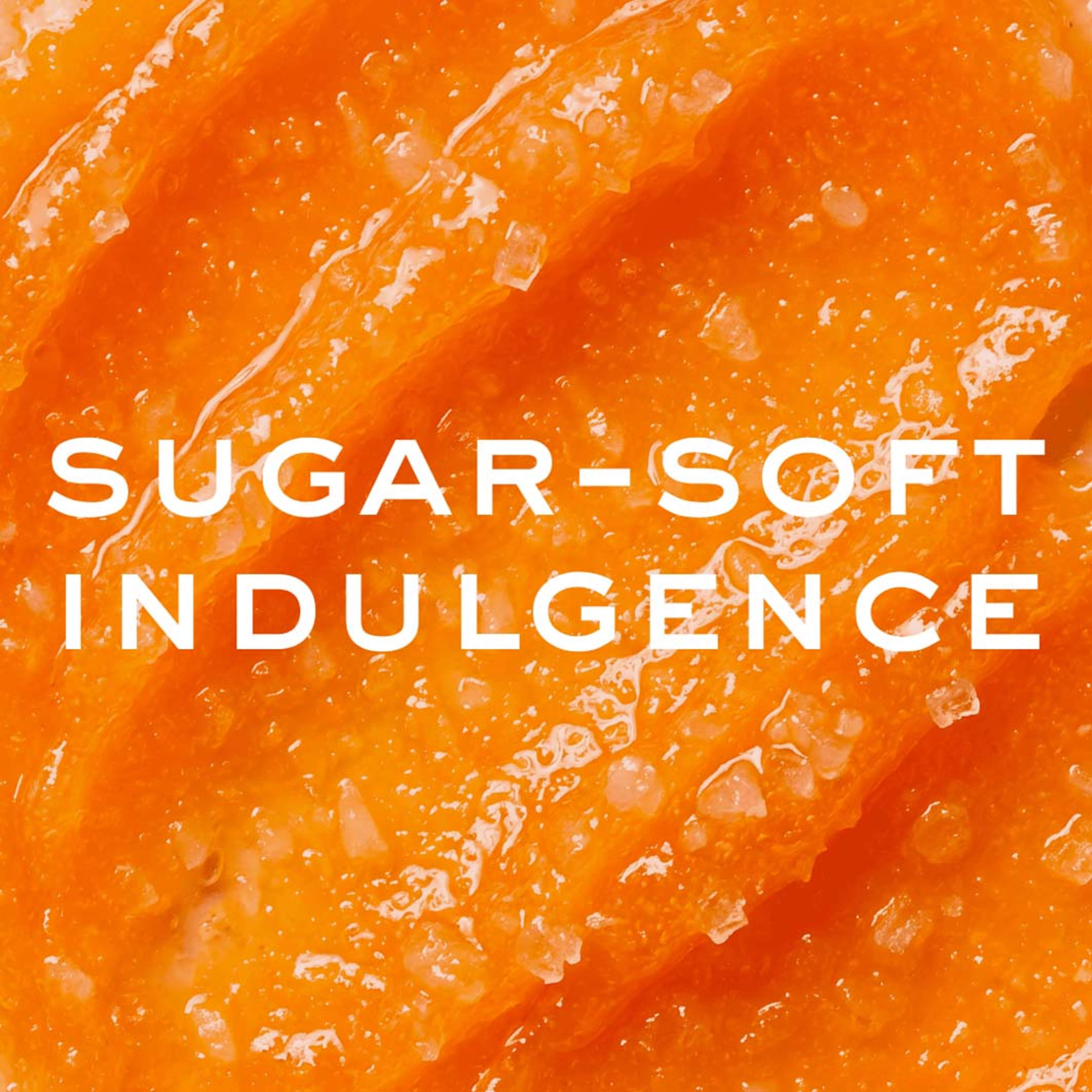 Reve De Miel Body Scrub, från NUXE. Klicka för att öppna bilden i stort format