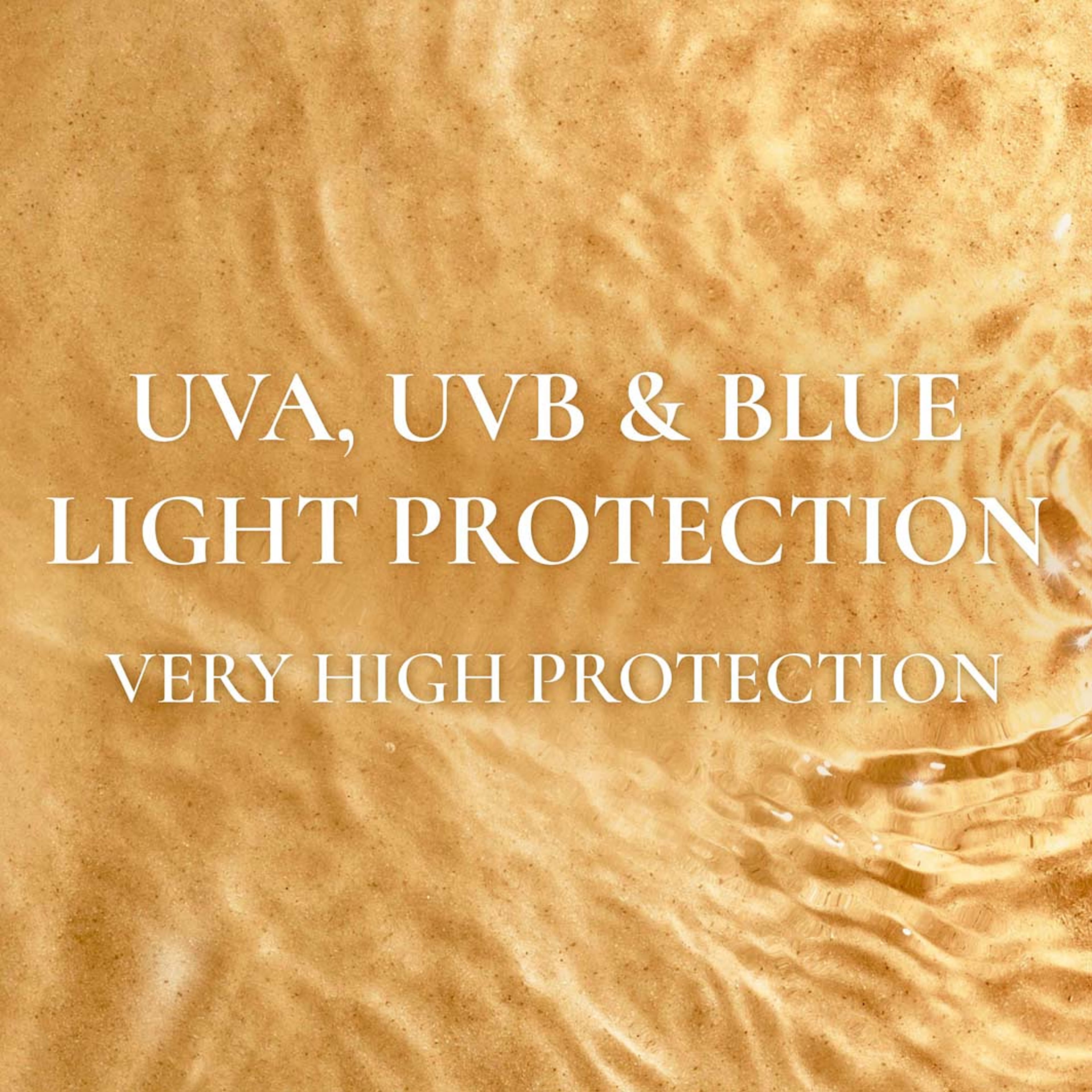 Sun Stick Spf50+, från NUXE. Klicka för att öppna bilden i stort format