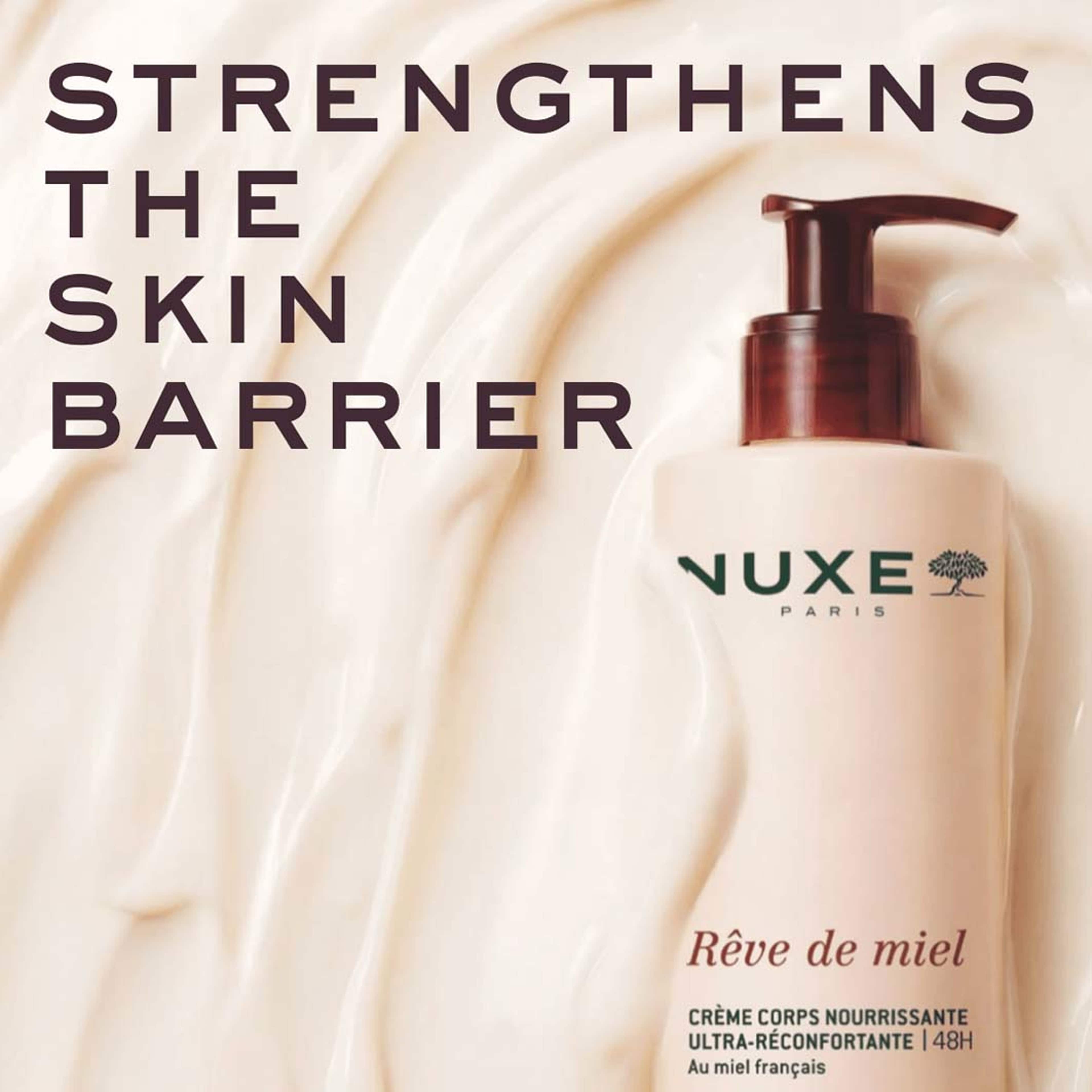 Reve De Miel Body Cream, från NUXE. Klicka för att öppna bilden i stort format