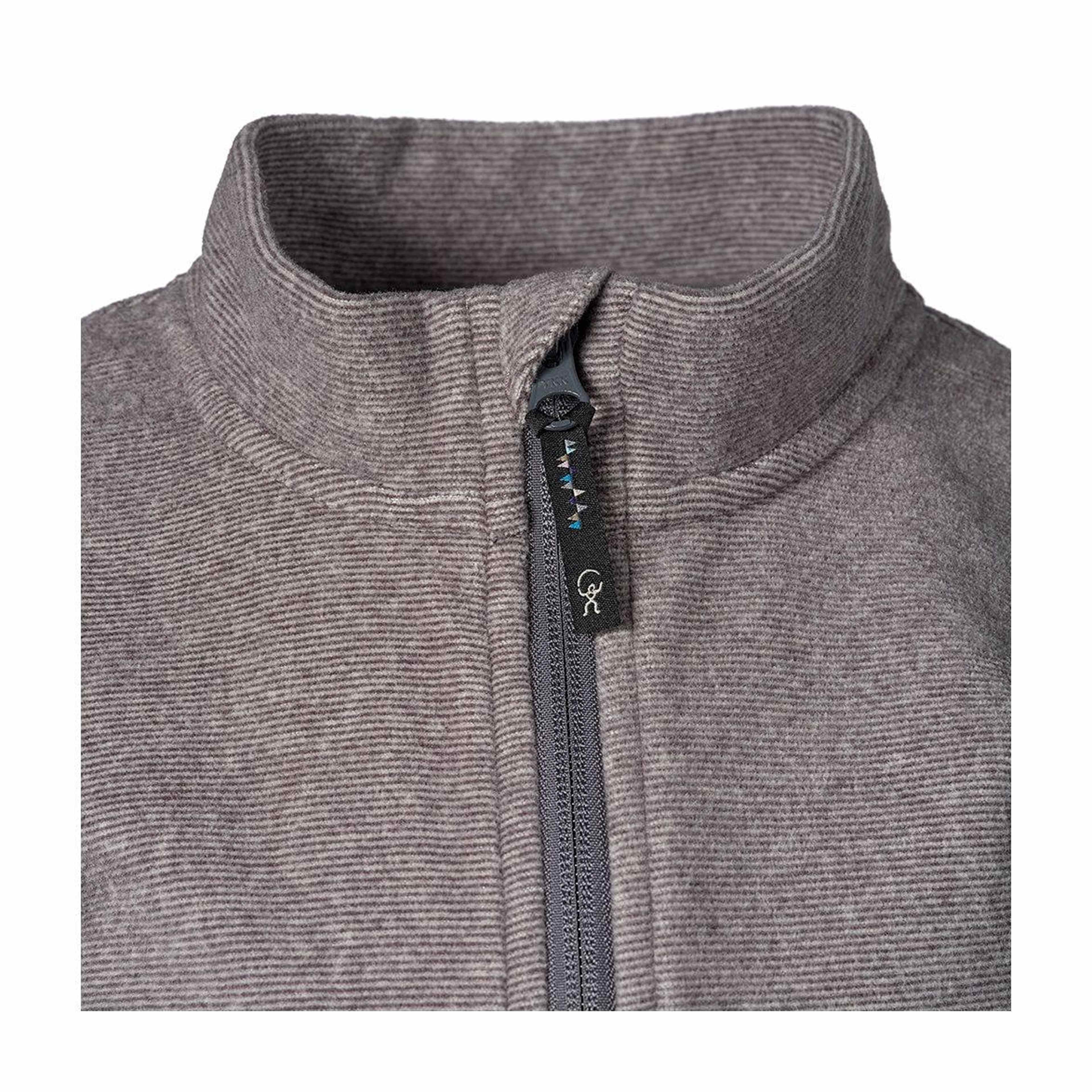 Isbjörn Lynx Fleecejacka 100% Återvunnen Polyester