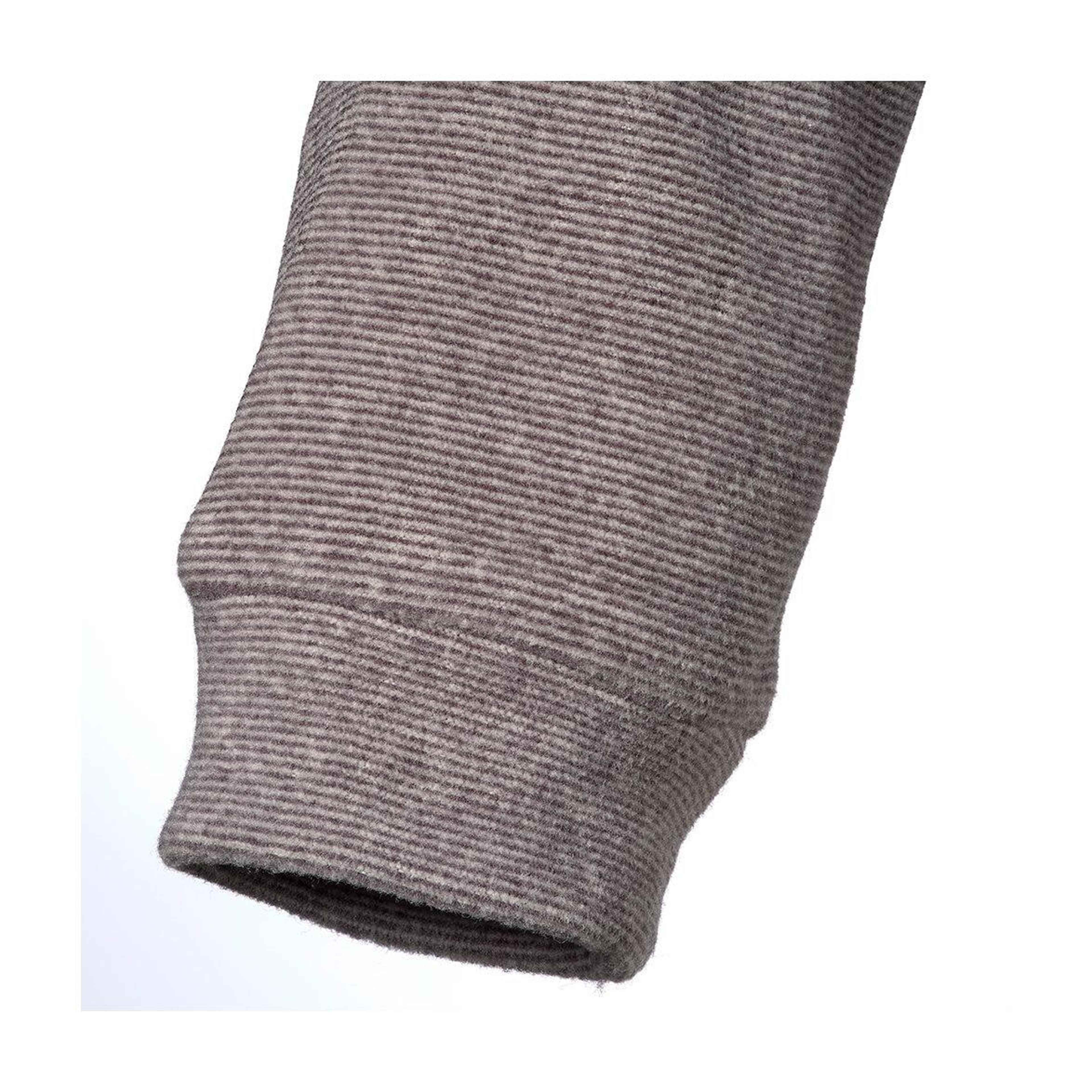 Isbjörn Lynx Fleecejacka 100% Återvunnen Polyester