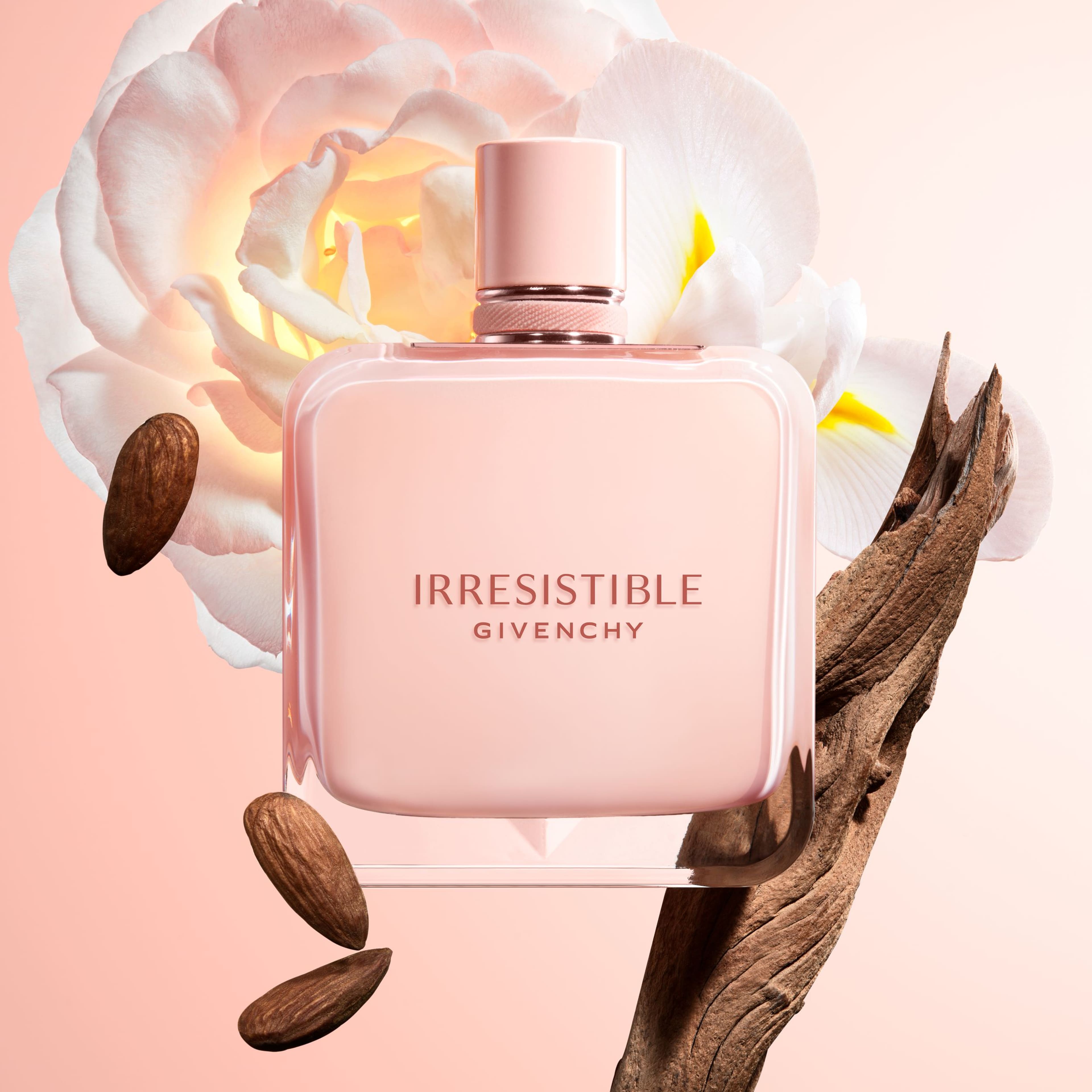 Irresistible Nude Velvet Edp