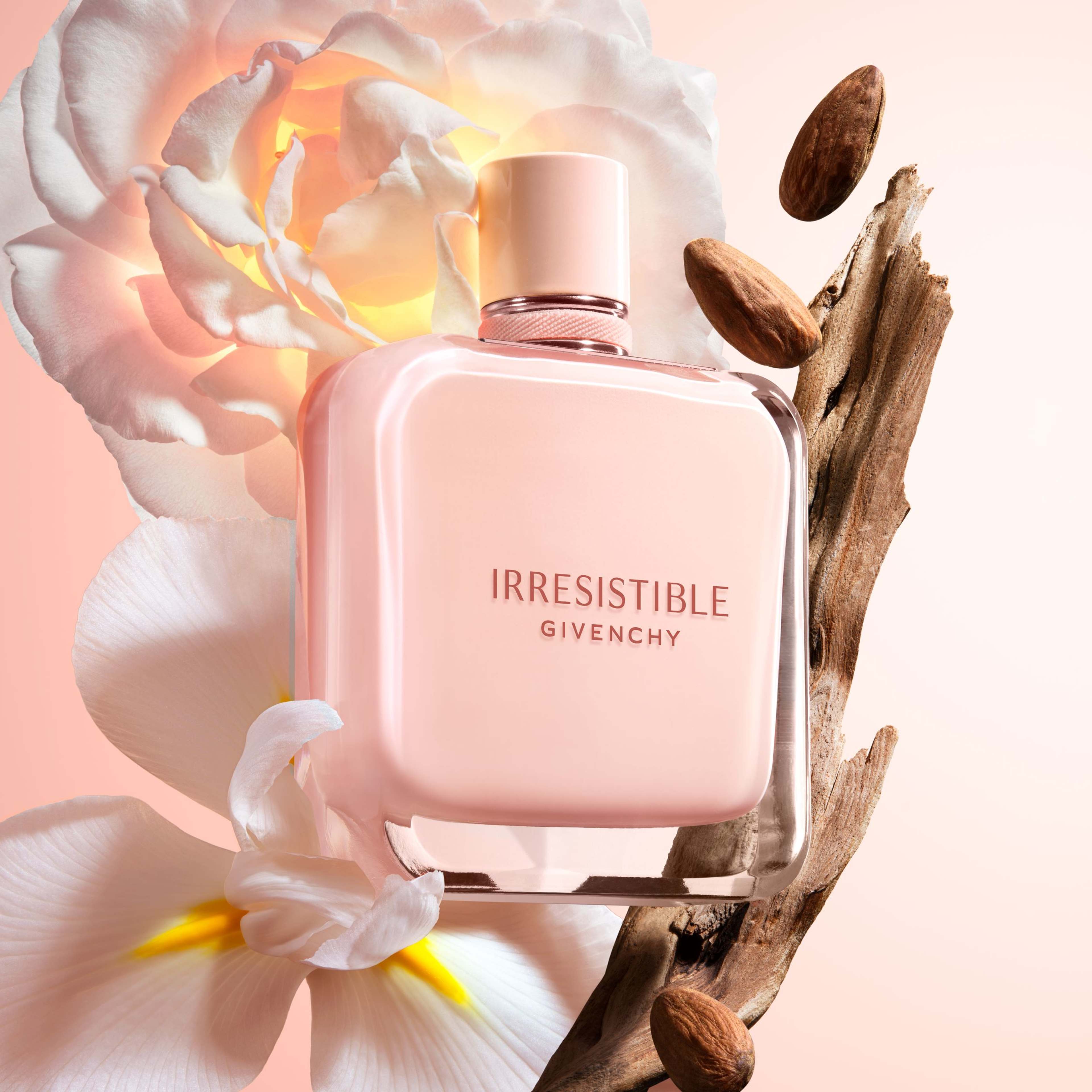 Irresistible Nude Velvet Edp
