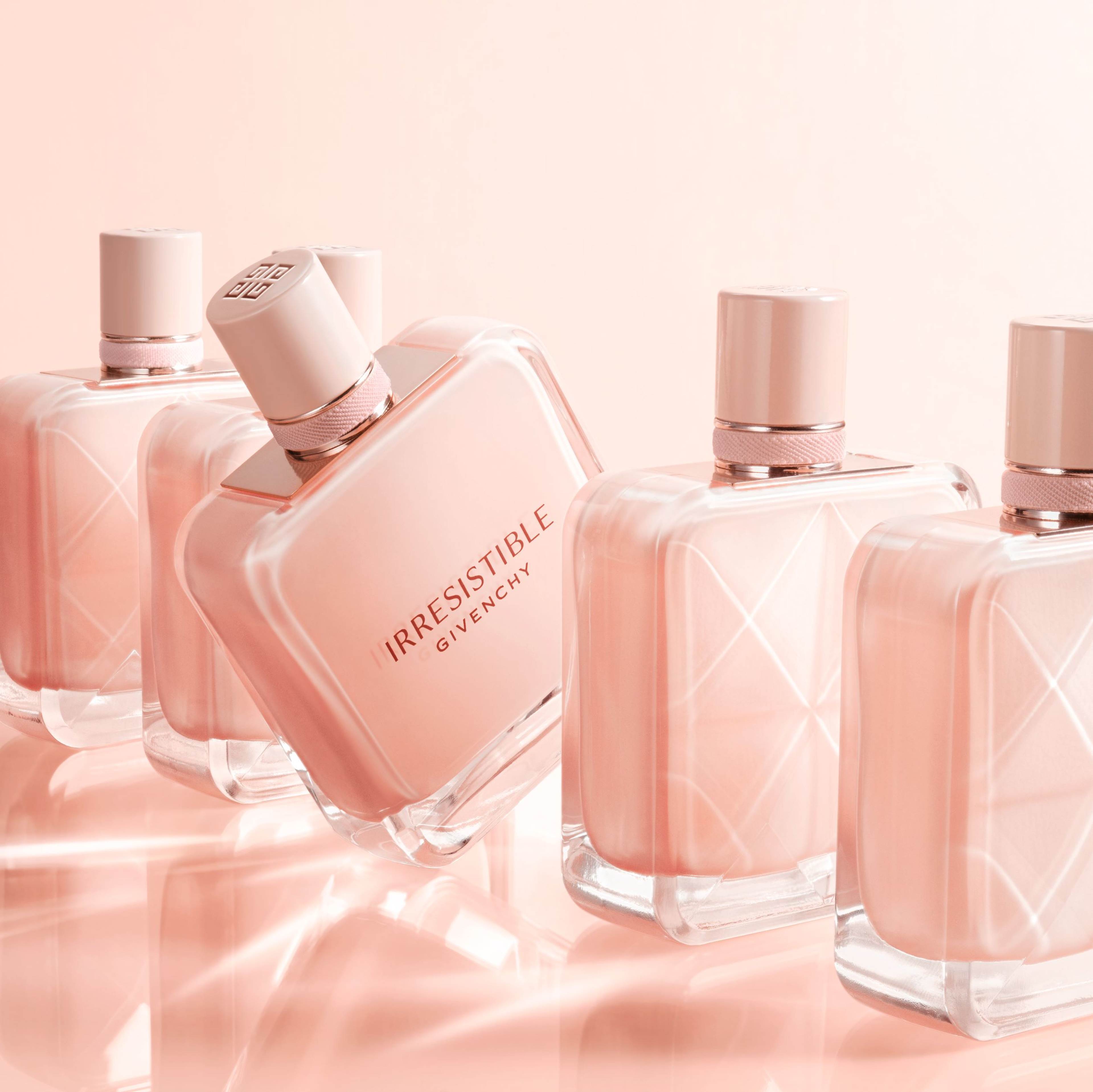 Irresistible Nude Velvet Edp