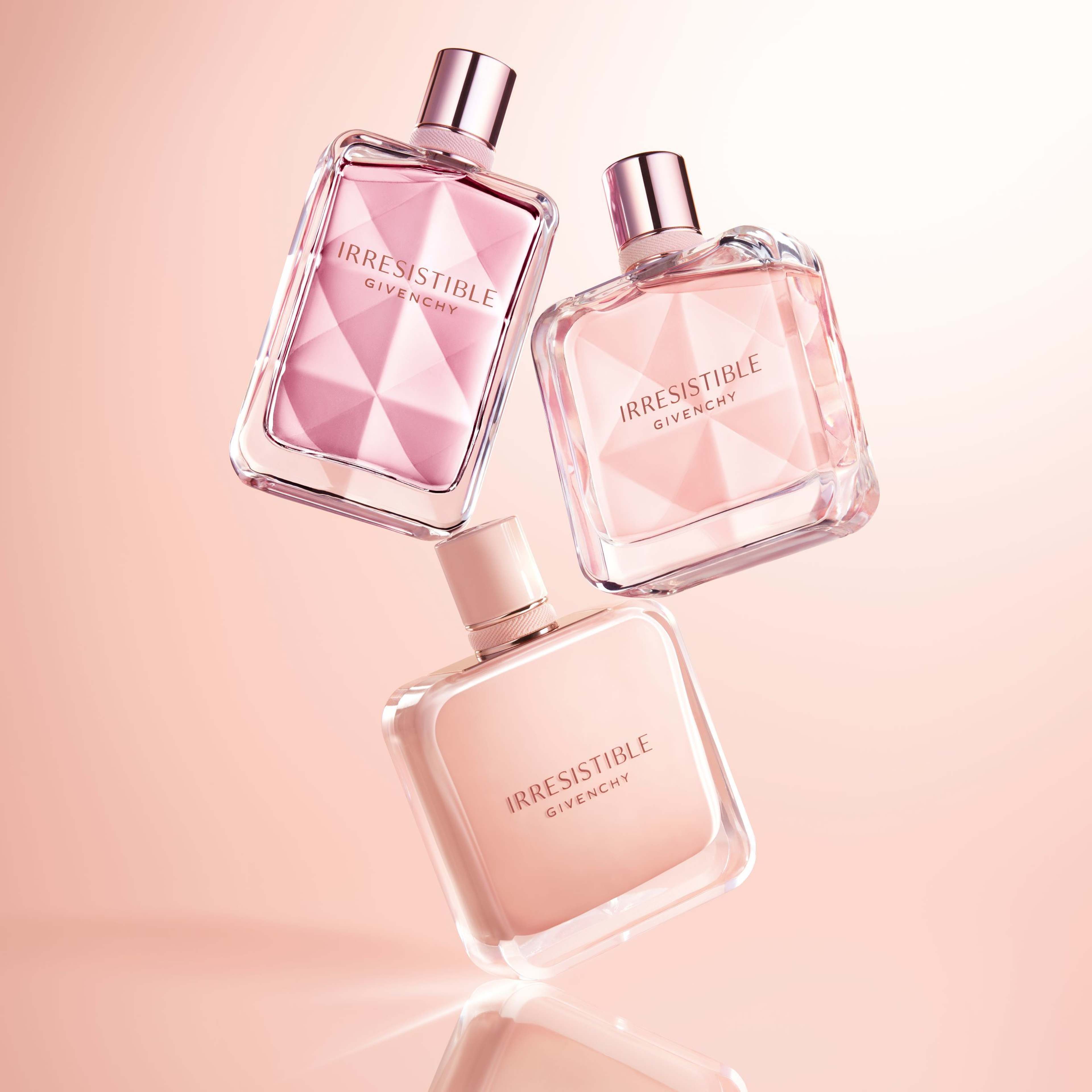 Irresistible Nude Velvet Edp
