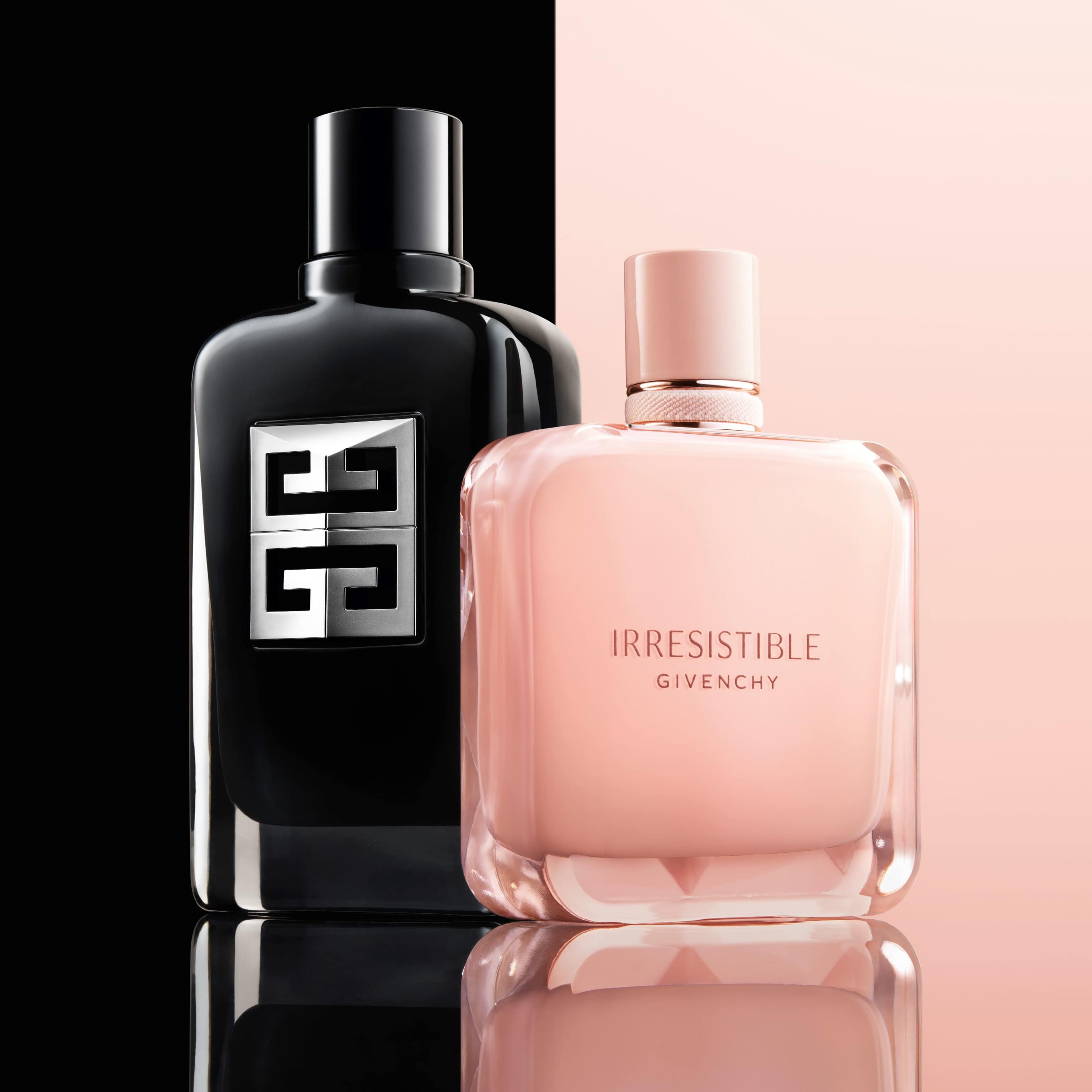 Irresistible Nude Velvet Edp