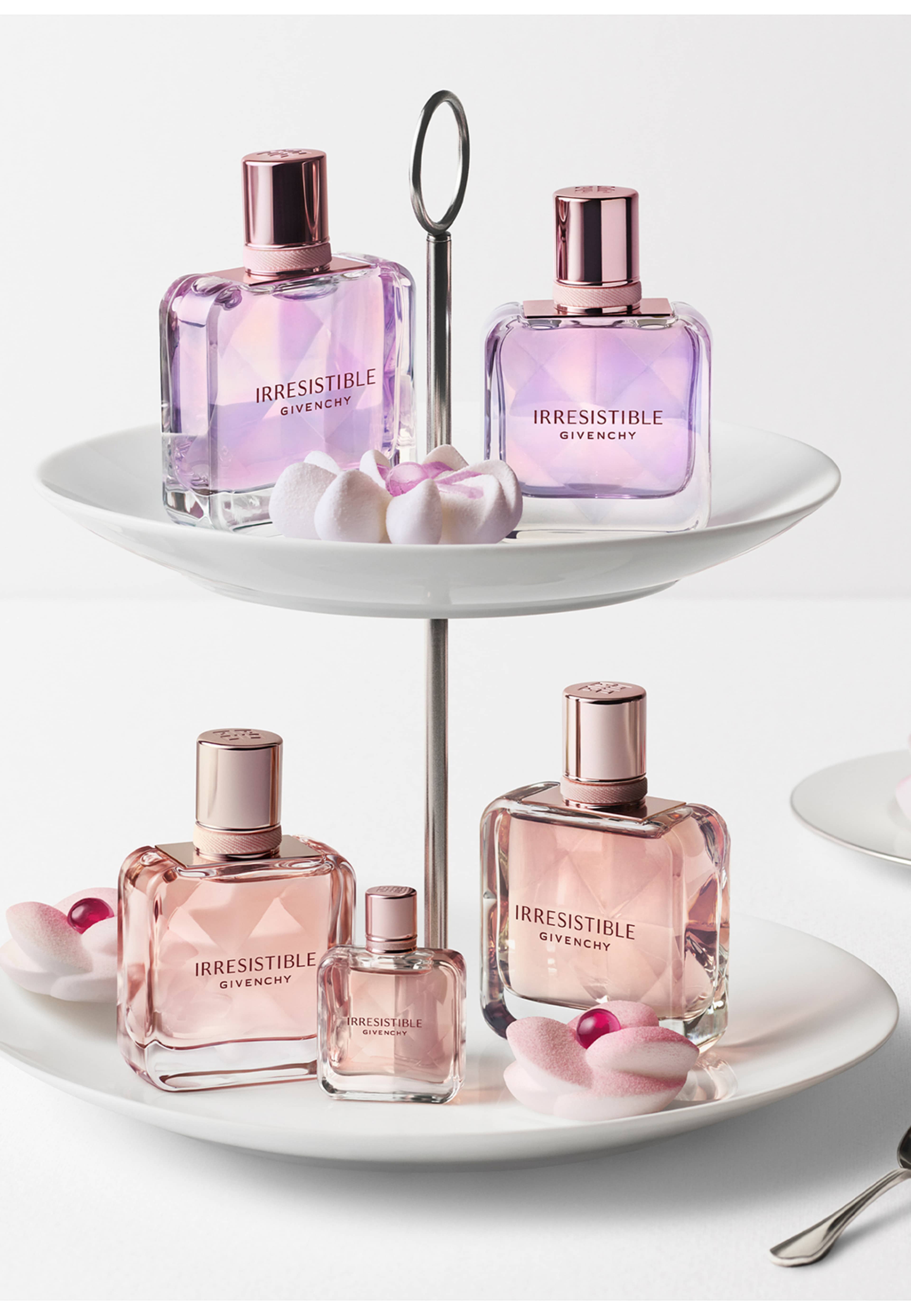 Irresistible Nectar Eau de parfum, från Givenchy. Klicka för att öppna bilden i stort format