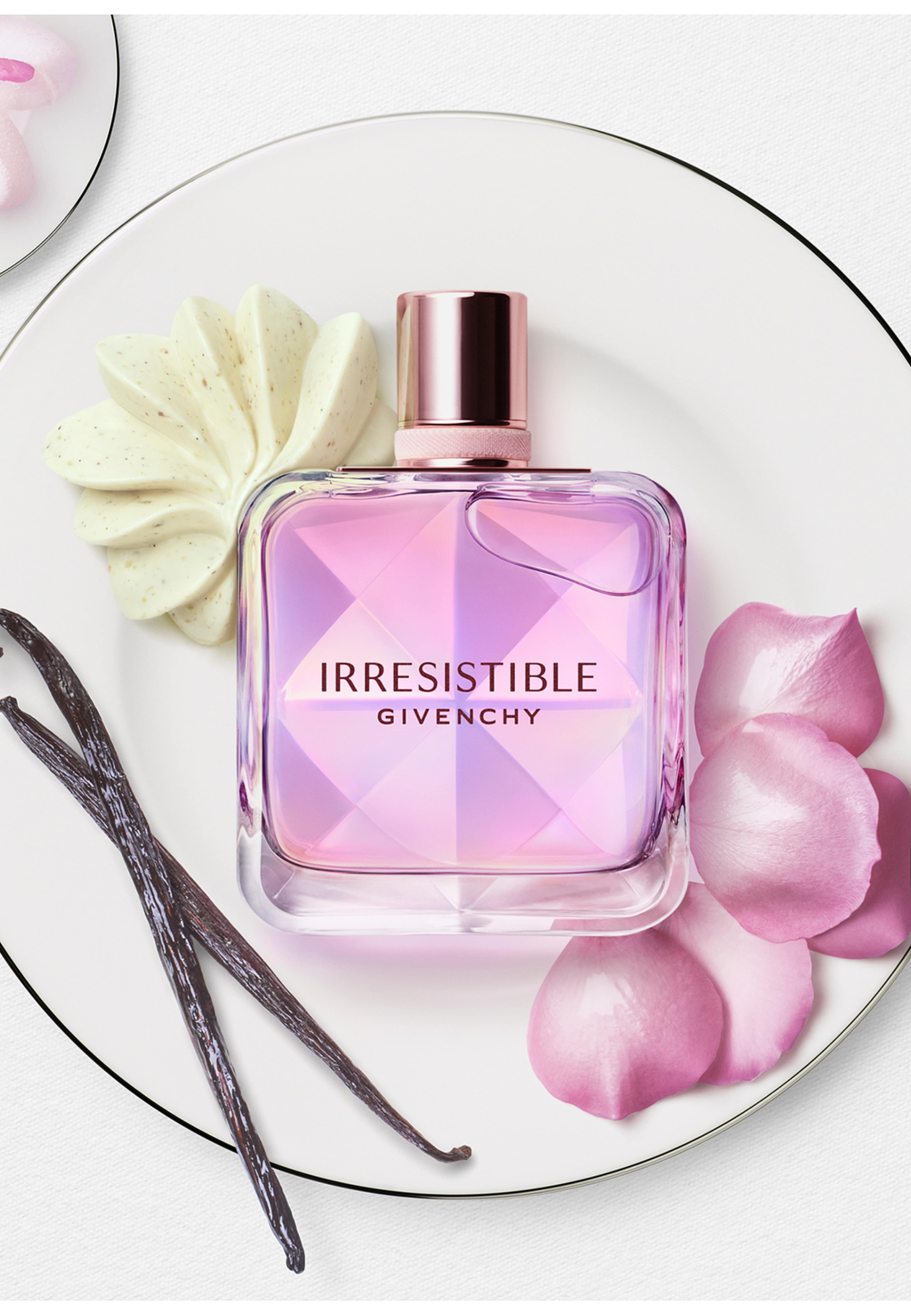Irresistible Nectar Eau de parfum, från Givenchy. Klicka för att öppna bilden i stort format