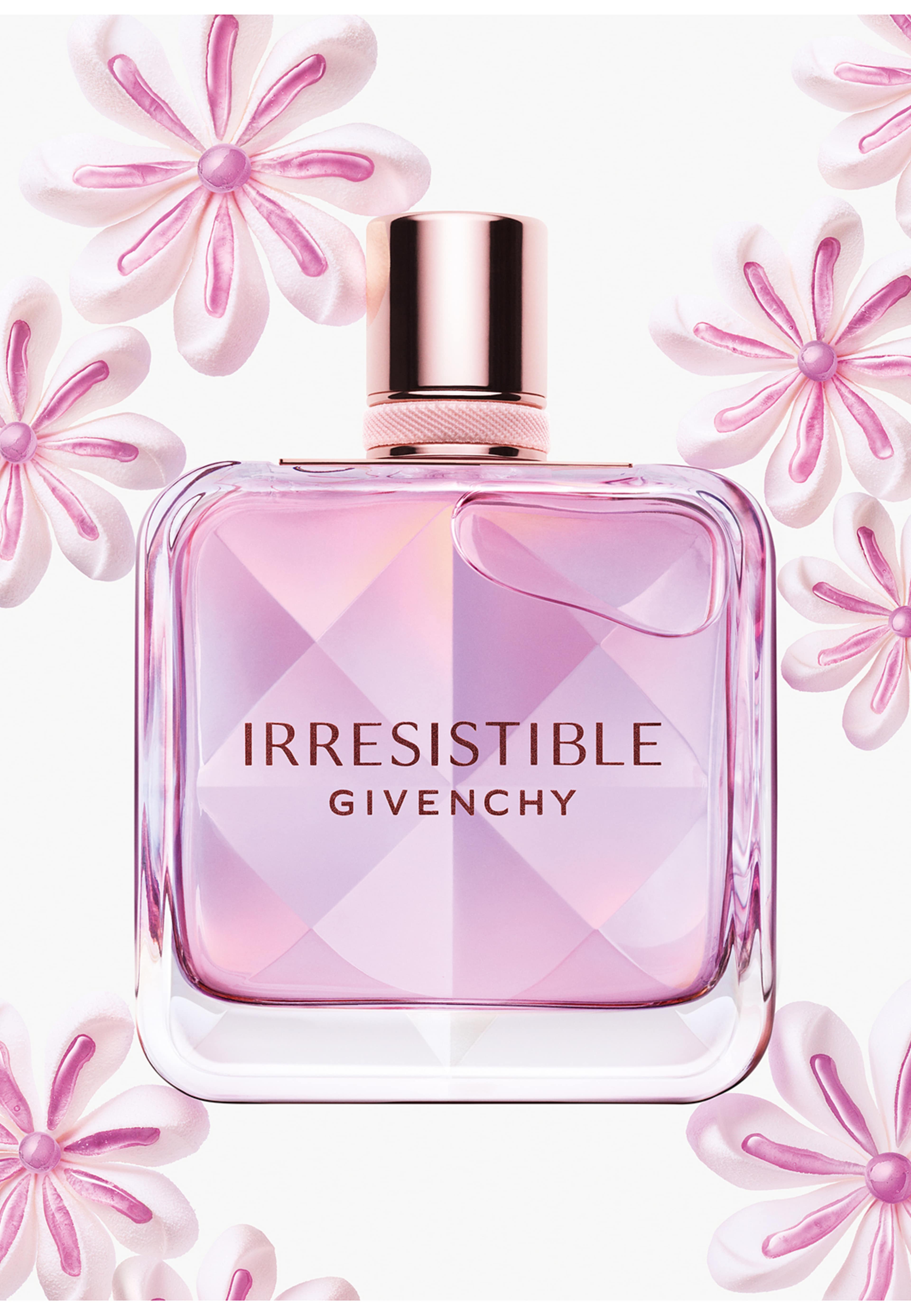 Irresistible Nectar Eau de parfum, från Givenchy. Klicka för att öppna bilden i stort format