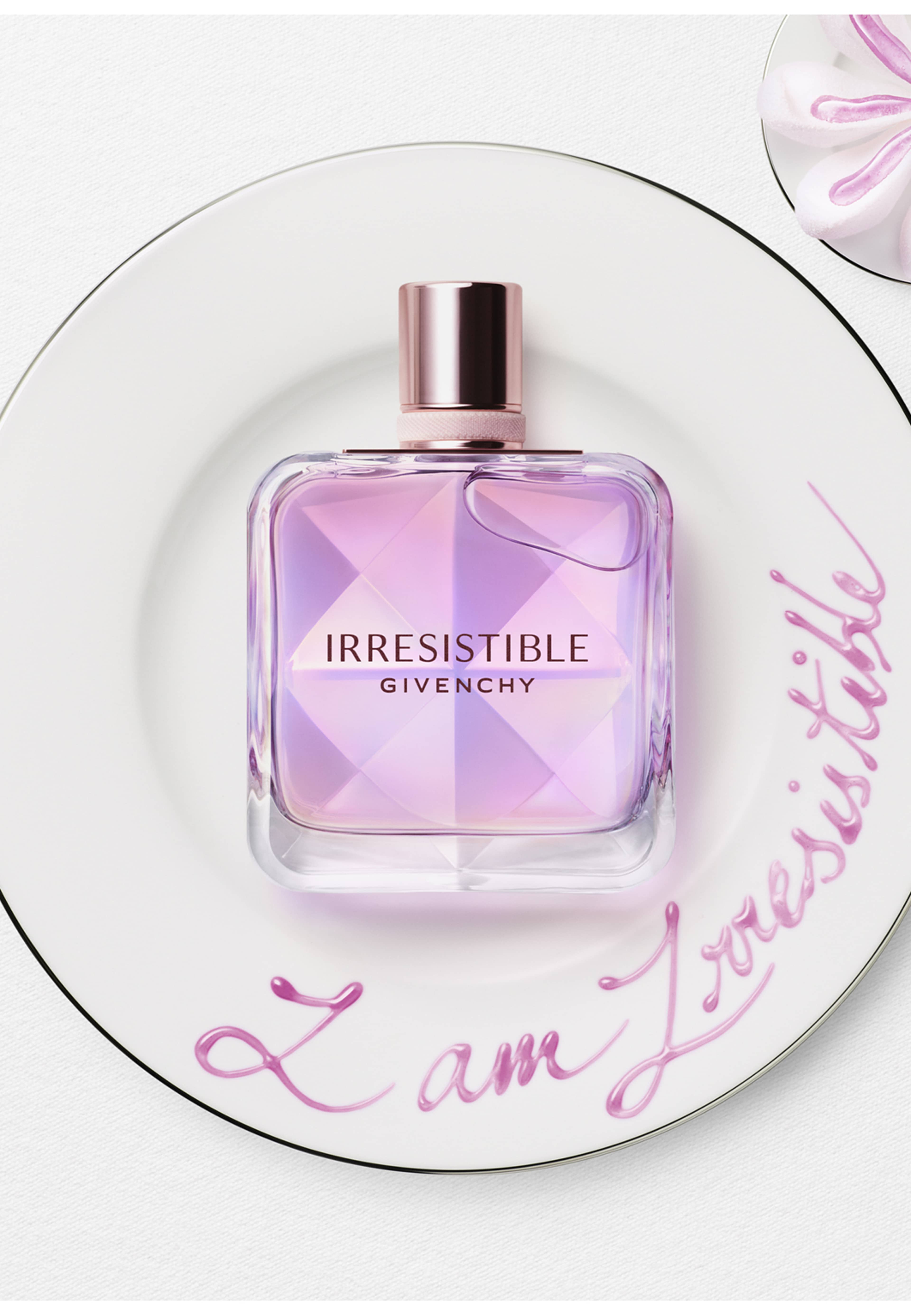 Irresistible Nectar Eau de parfum, från Givenchy. Klicka för att öppna bilden i stort format