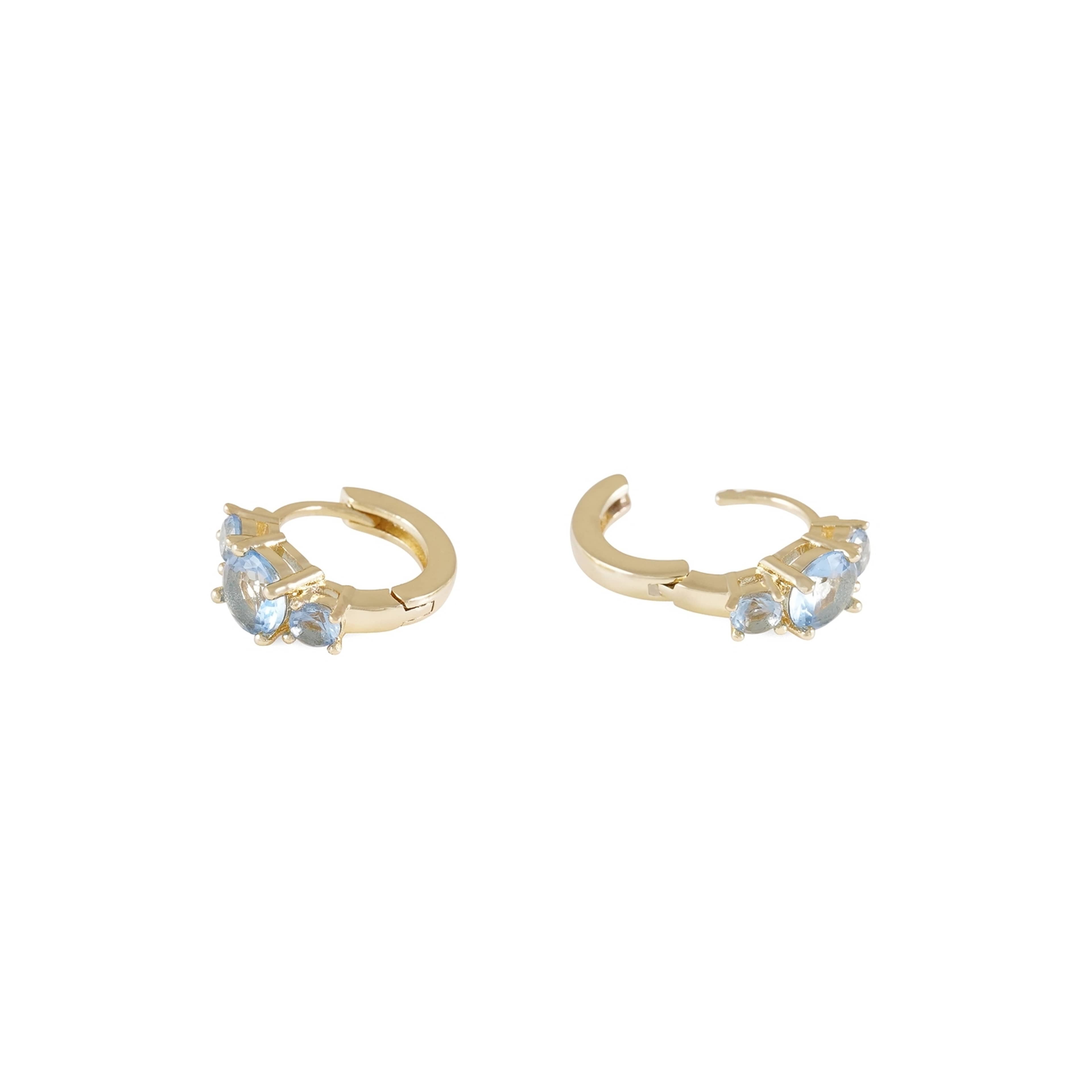 Jen Stone Ring Ear