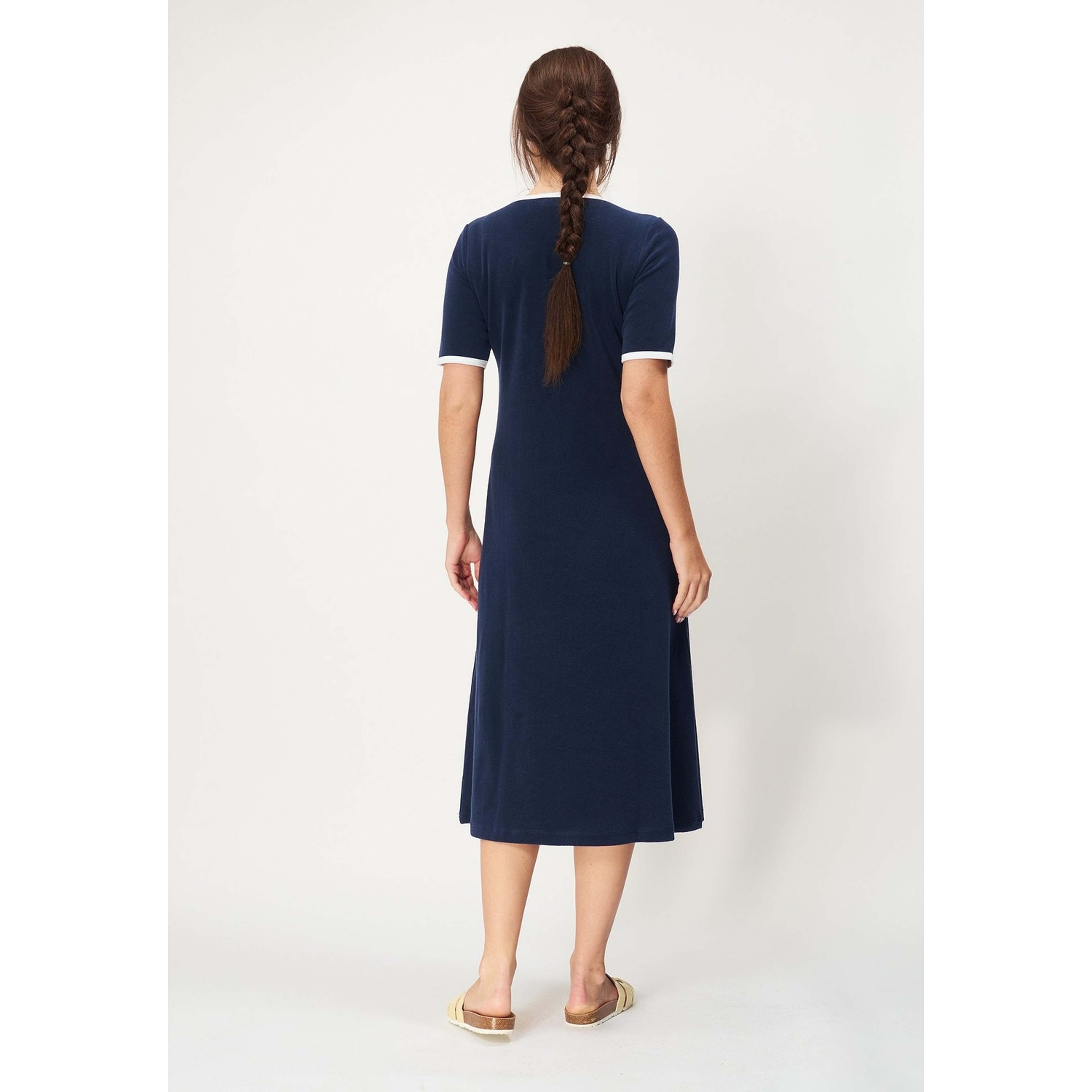 Annina Dress