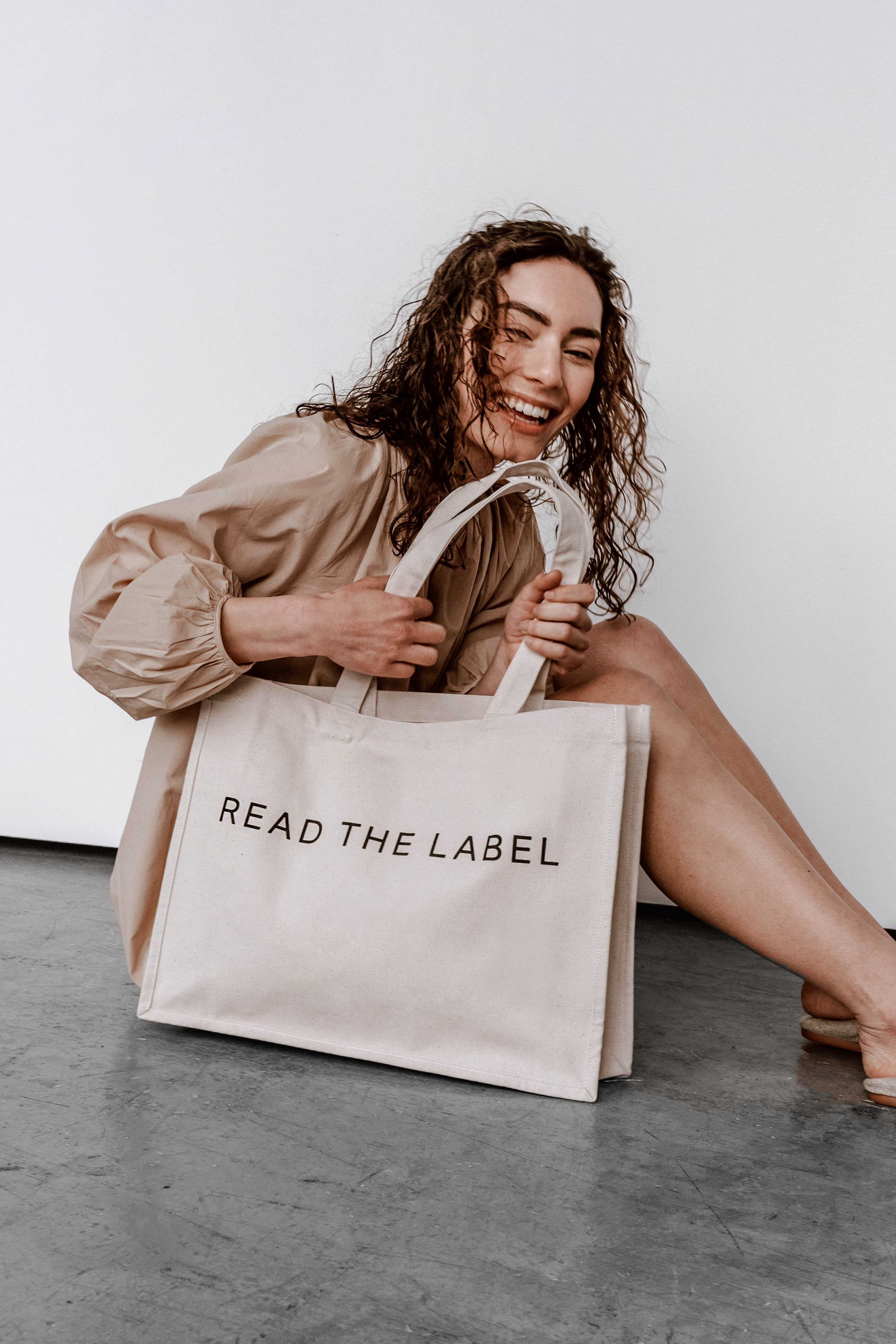 Canvas Tote Bag