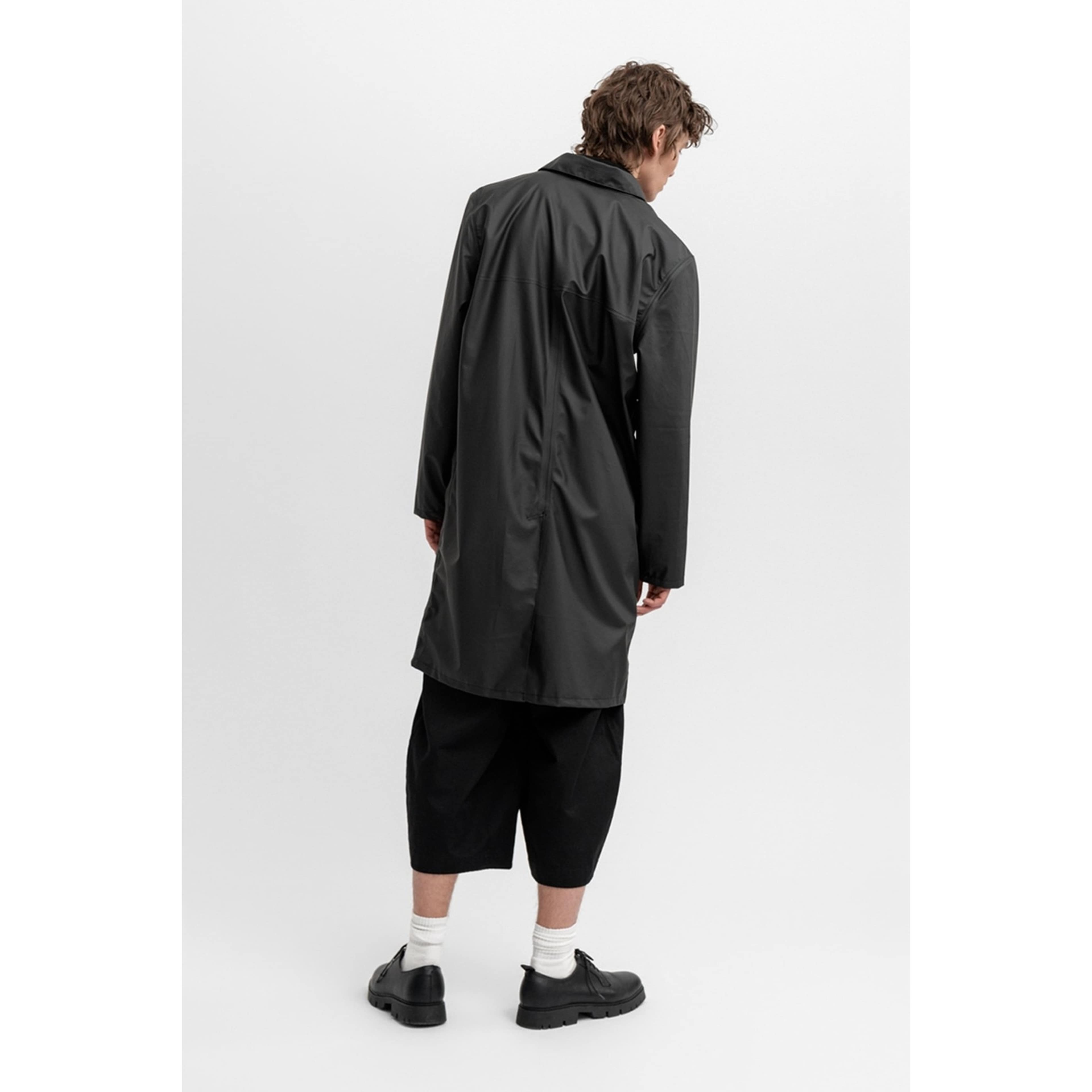 Portabello Lightweight Parka