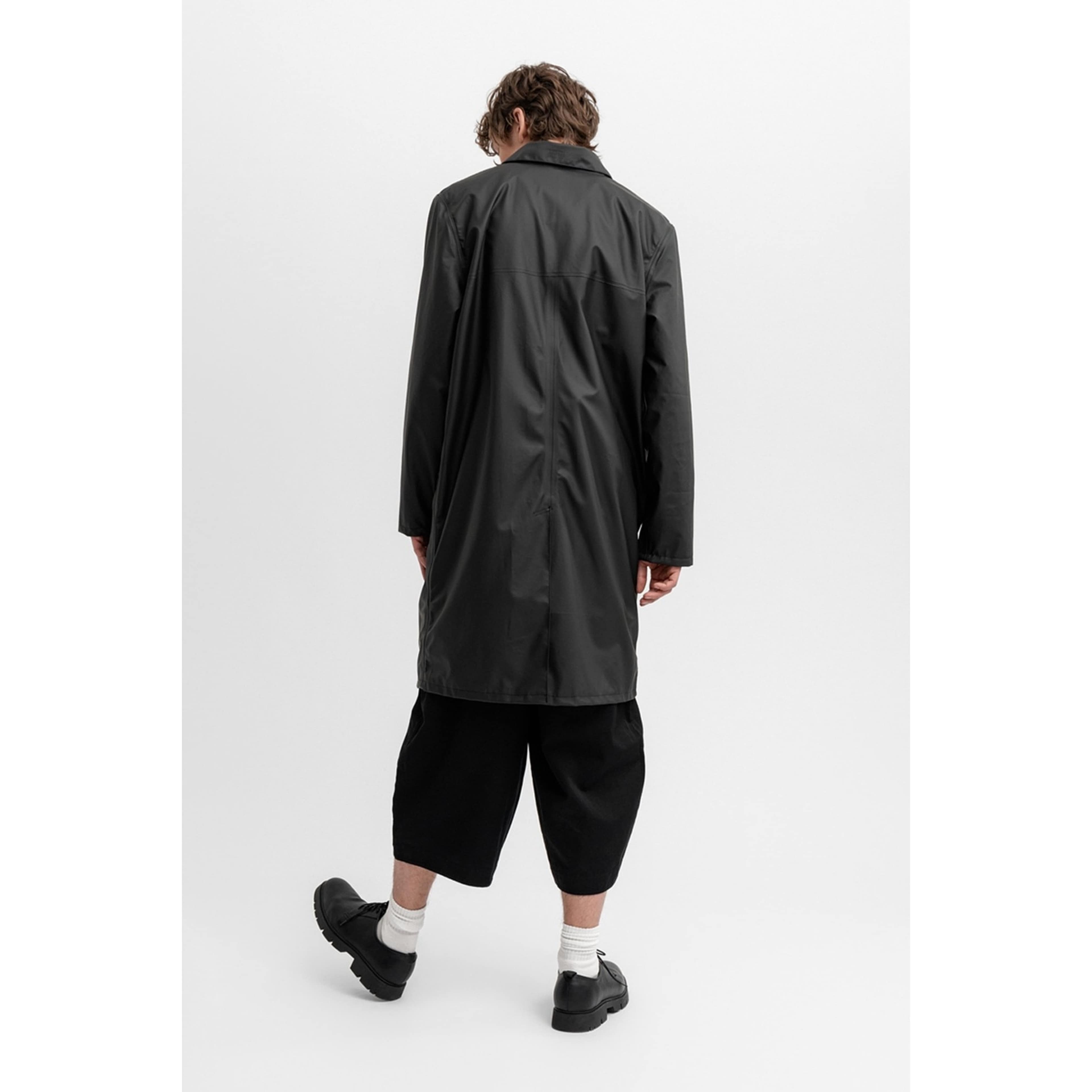 Portabello Lightweight Parka