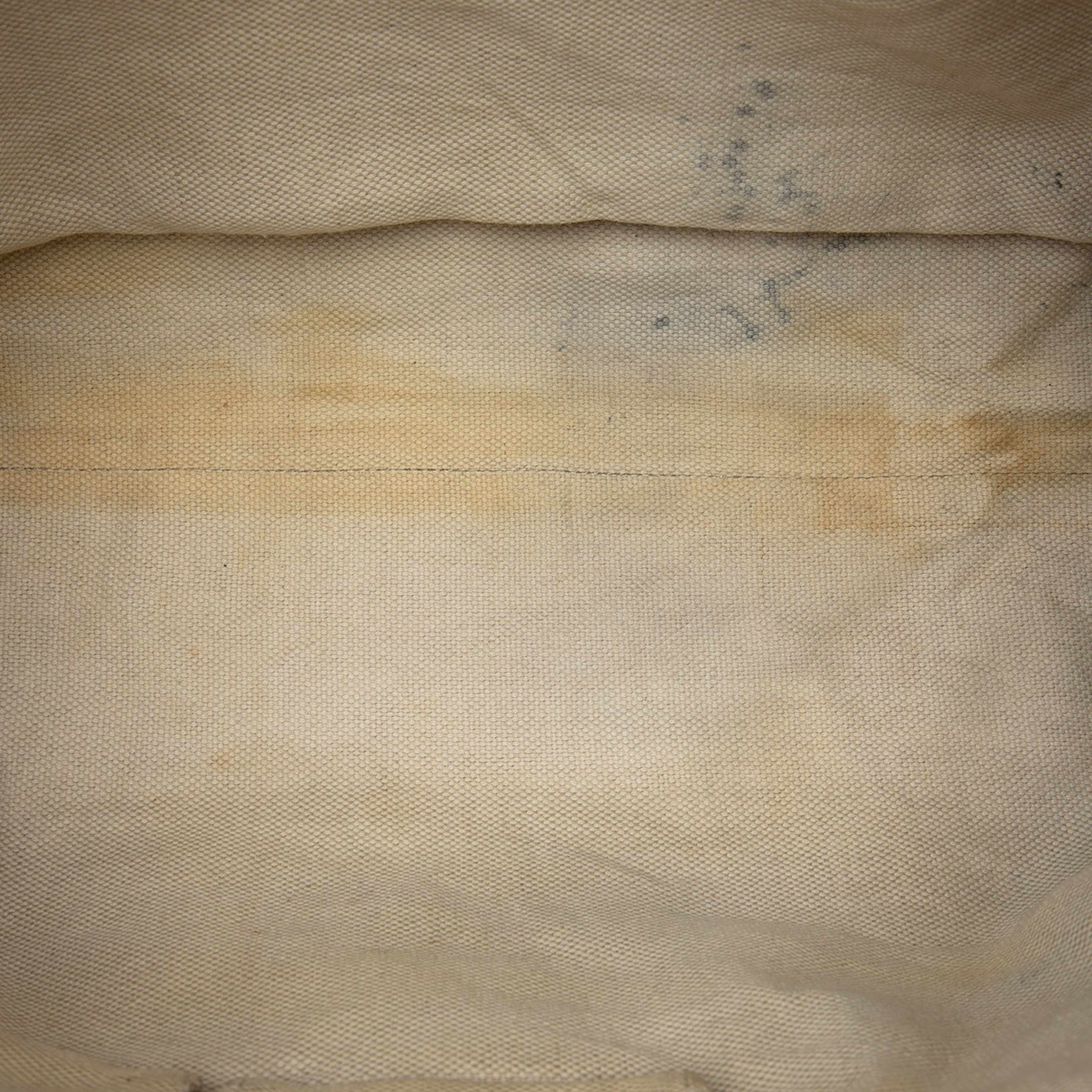 Gucci Gg Canvas Web Tote, från Luxclusif, i färgen black. Klicka för att öppna bilden i stort format