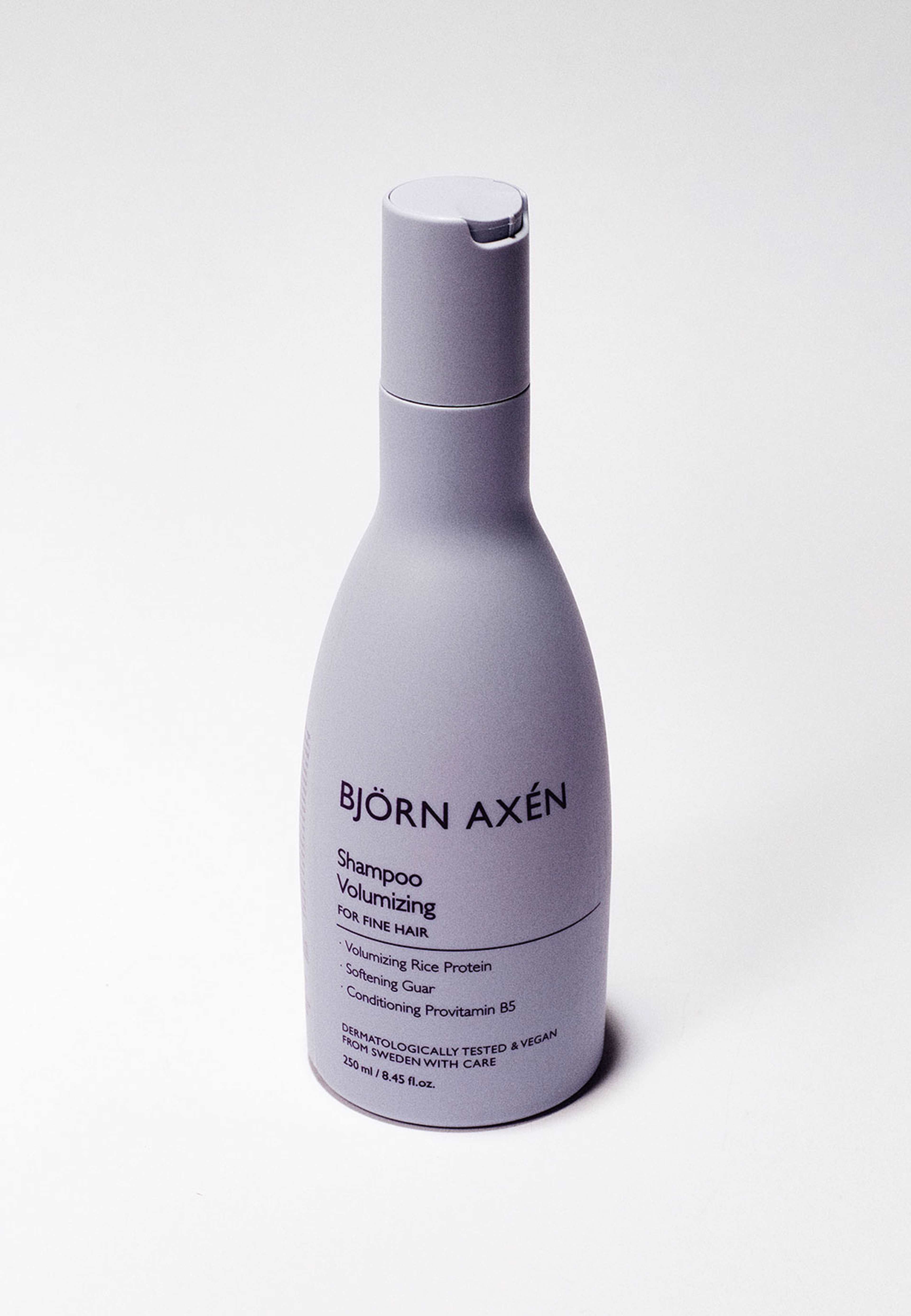 Volumizing Shampoo