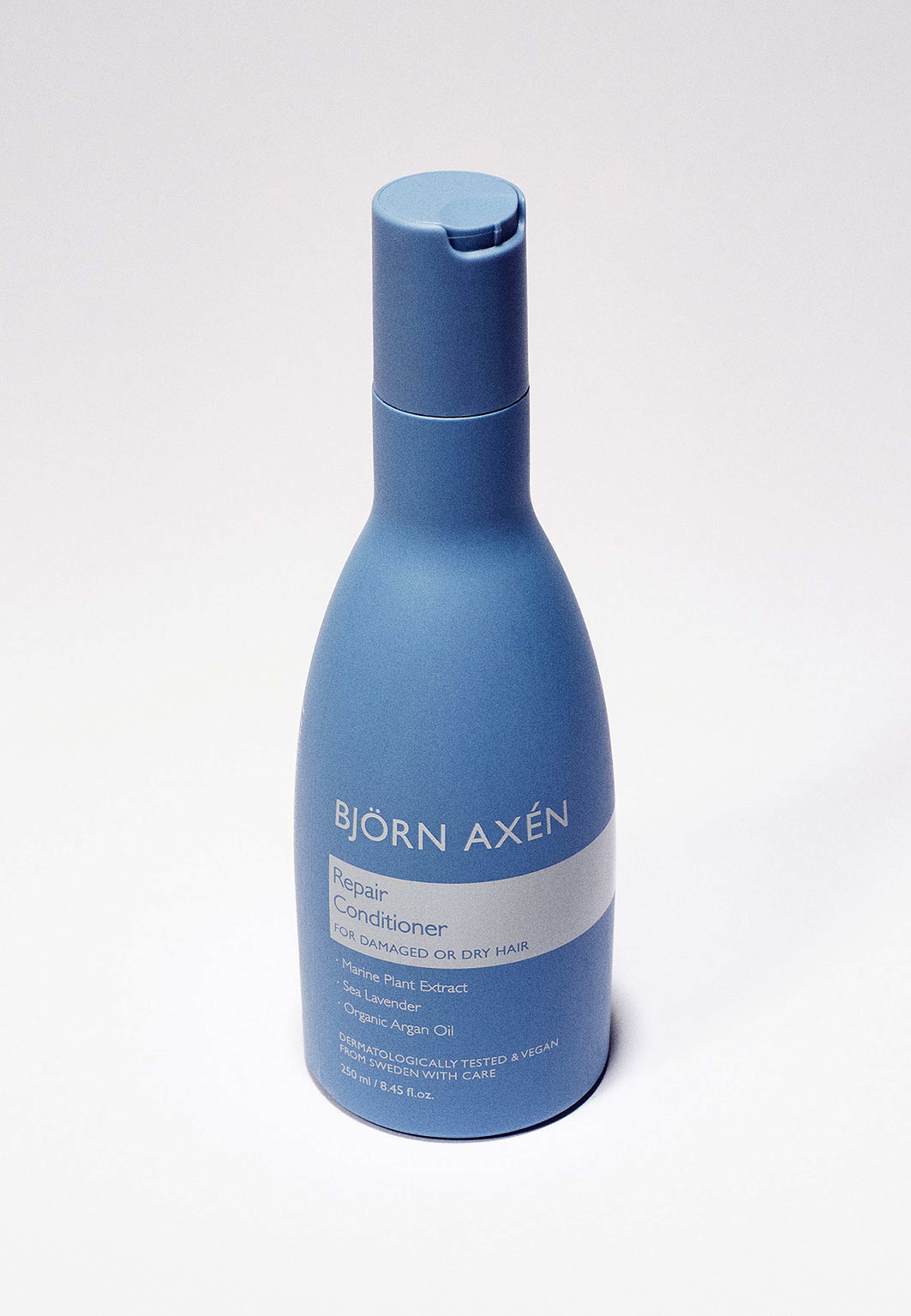 Repair Conditioner, från Björn Axén. Klicka för att öppna bilden i stort format