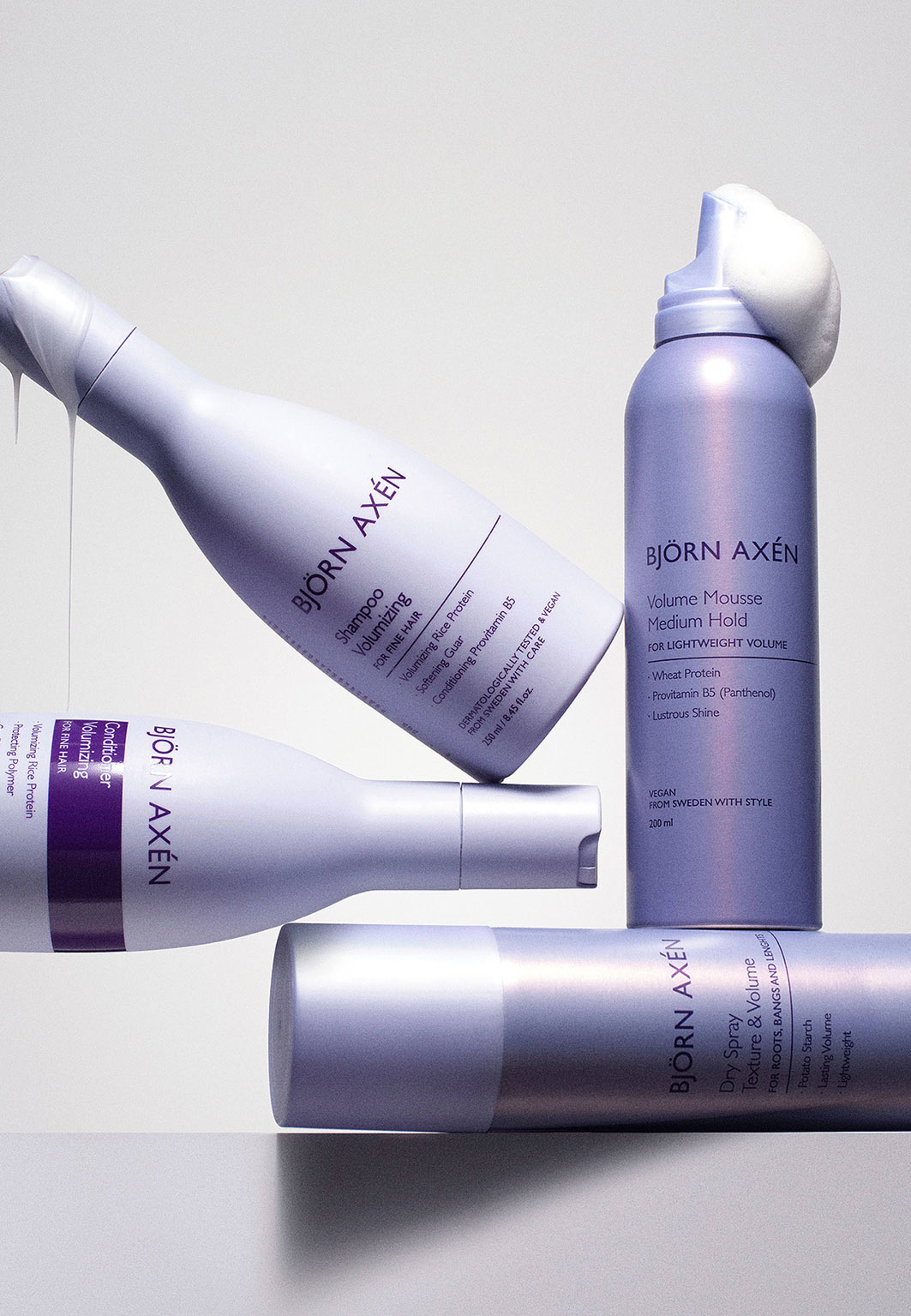 Volumizing Conditioner