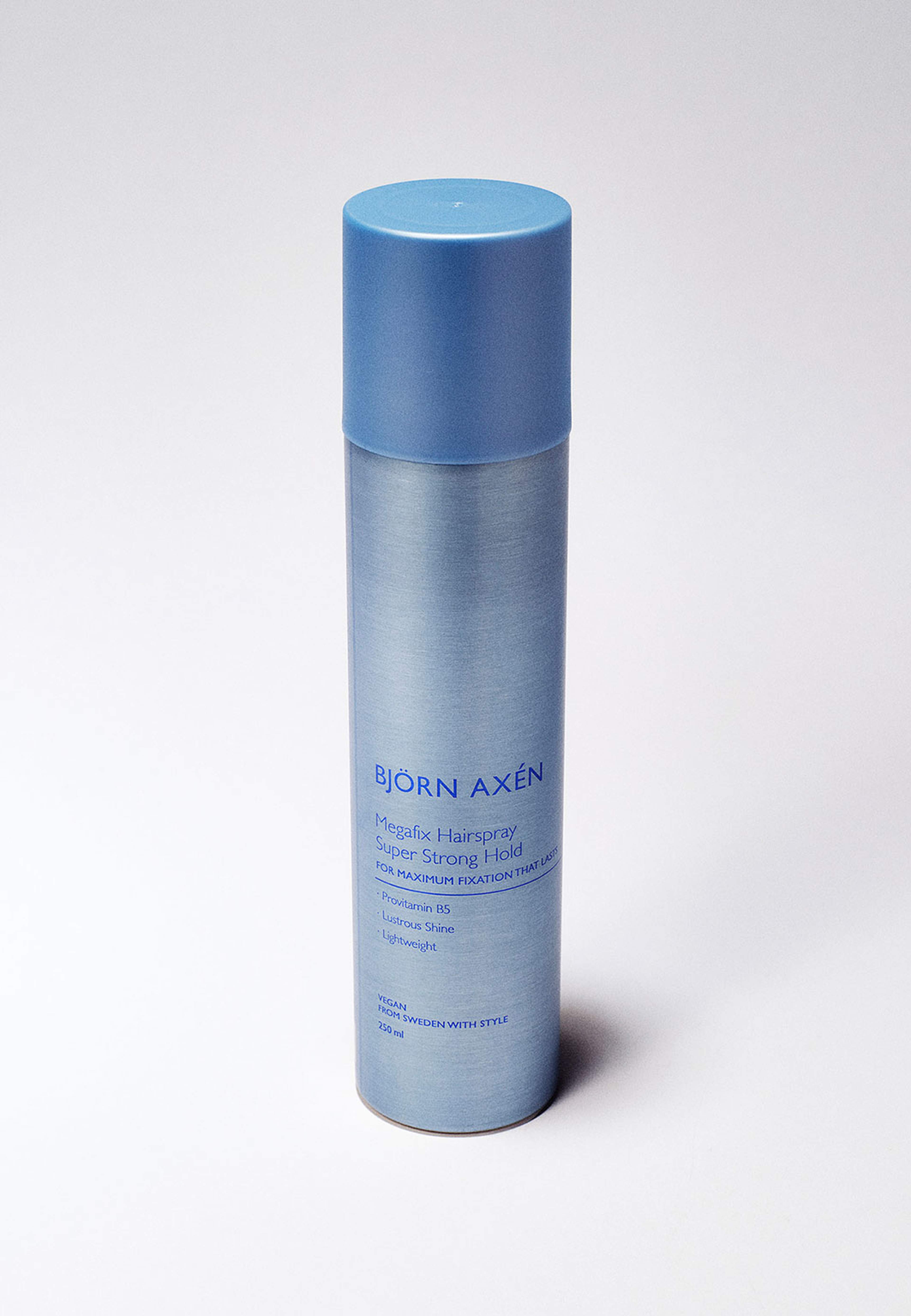 Megafix Hairspray Super Strong Hold