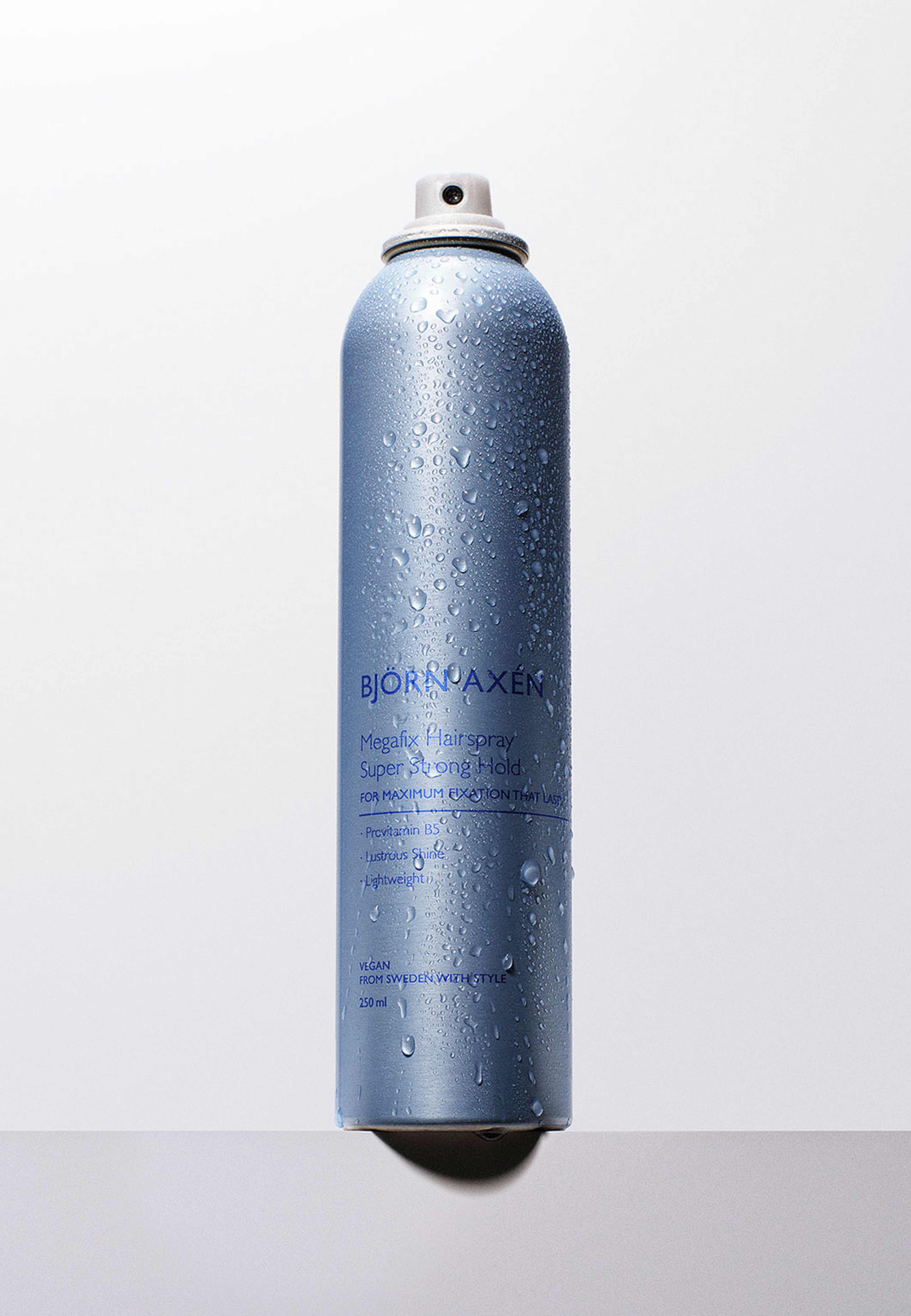 Megafix Hairspray Super Strong Hold
