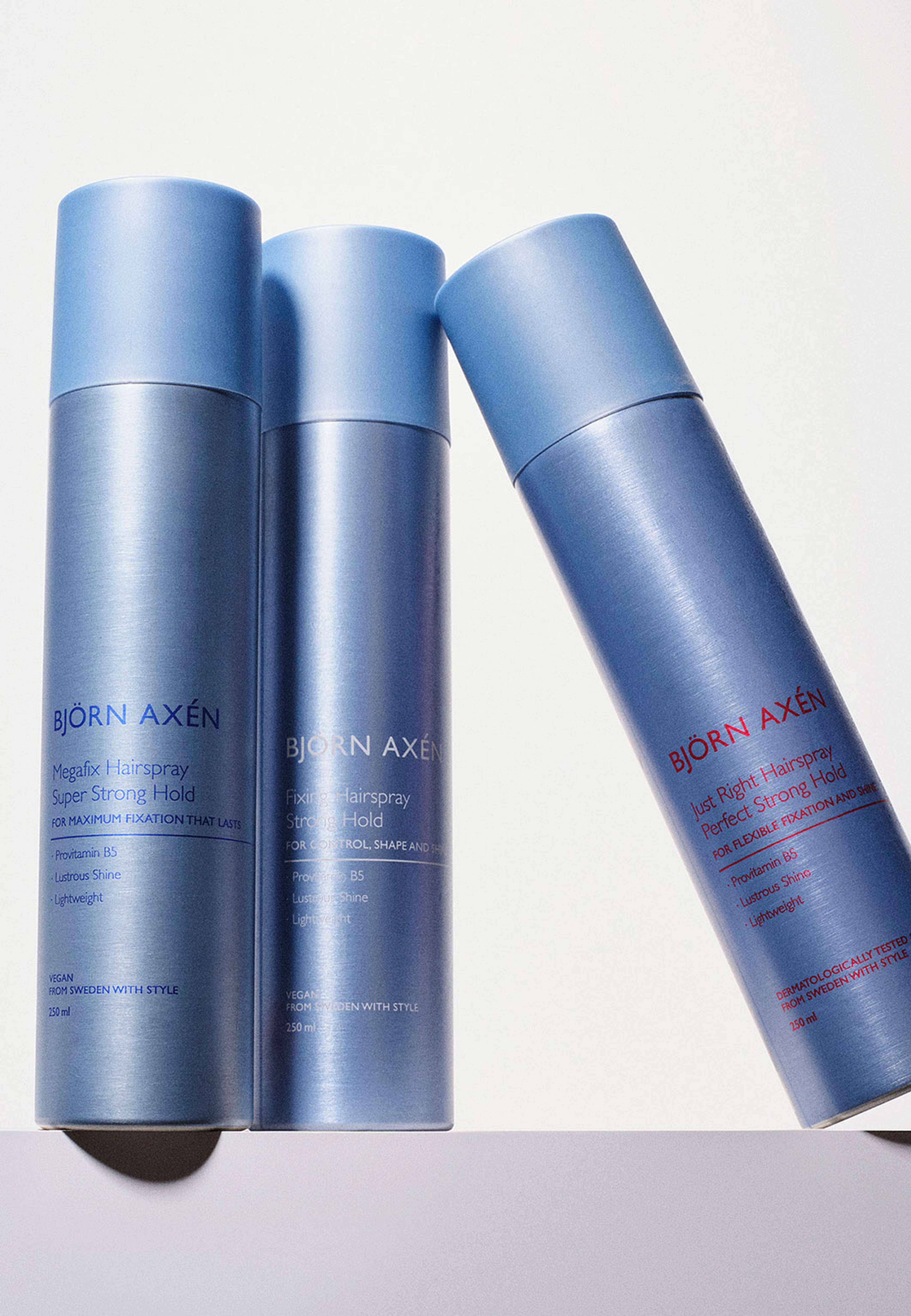Megafix Hairspray Super Strong Hold