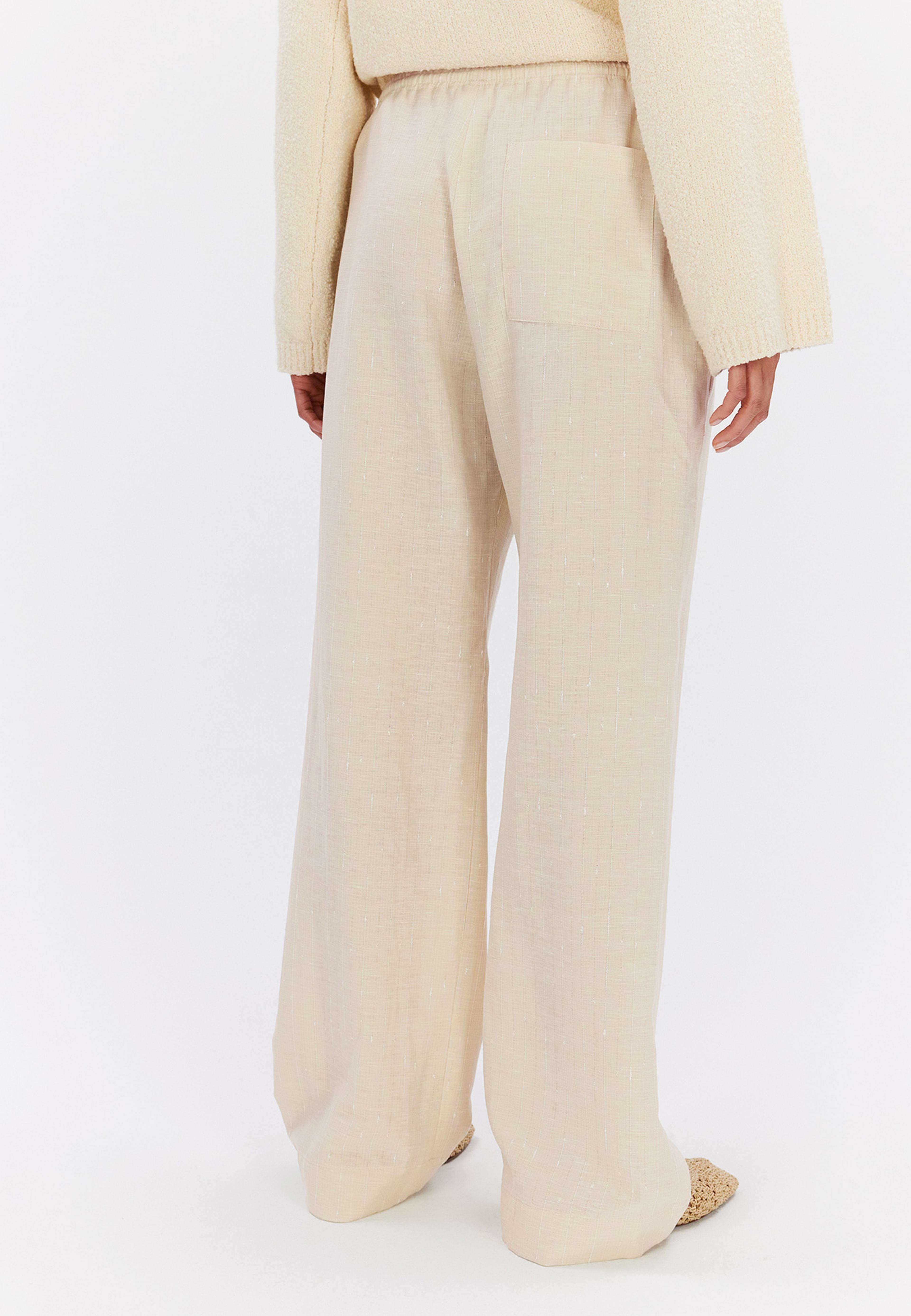 Lynelle              W´s Pant