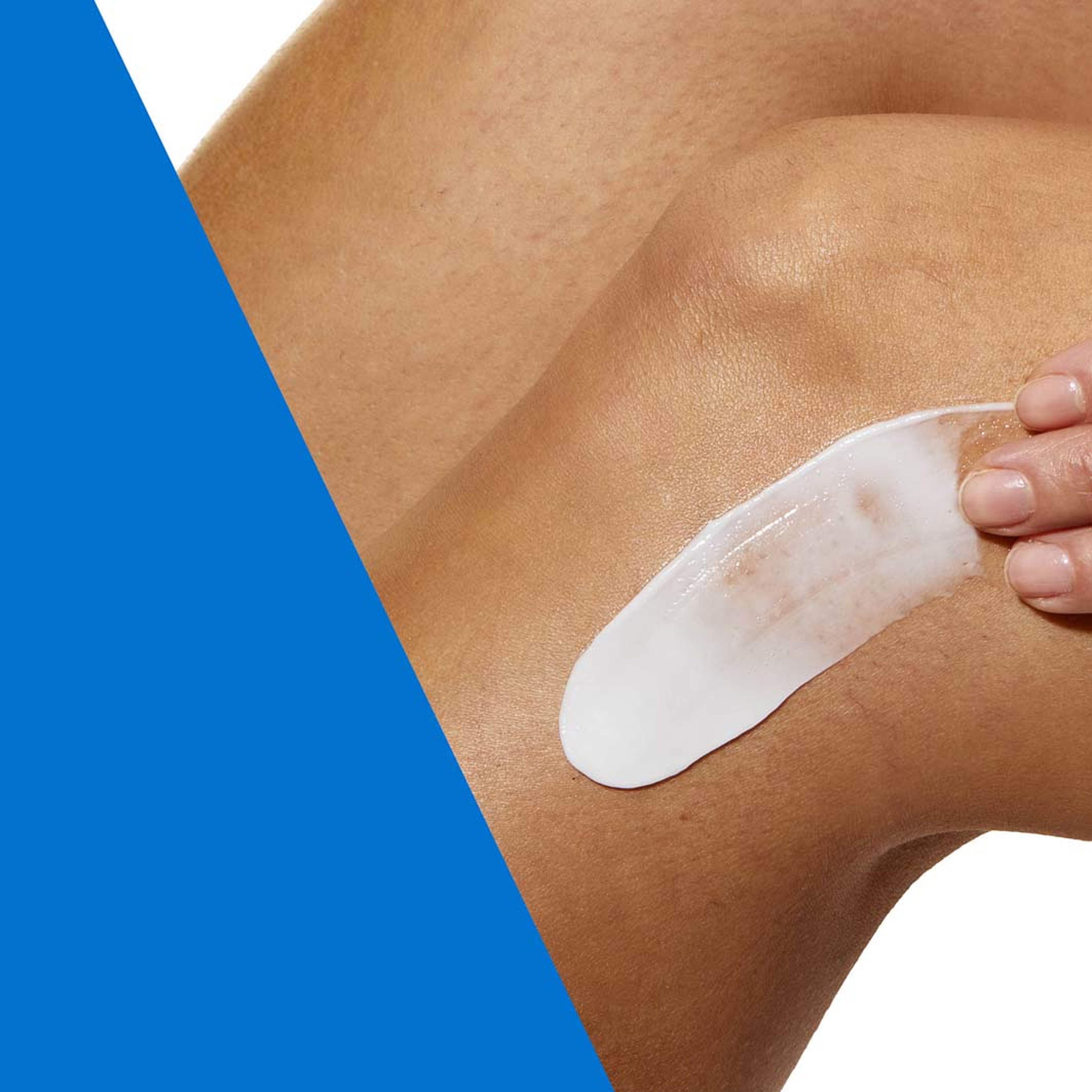 Daily Moisturising Cream Refill, från CeraVe. Klicka för att öppna bilden i stort format