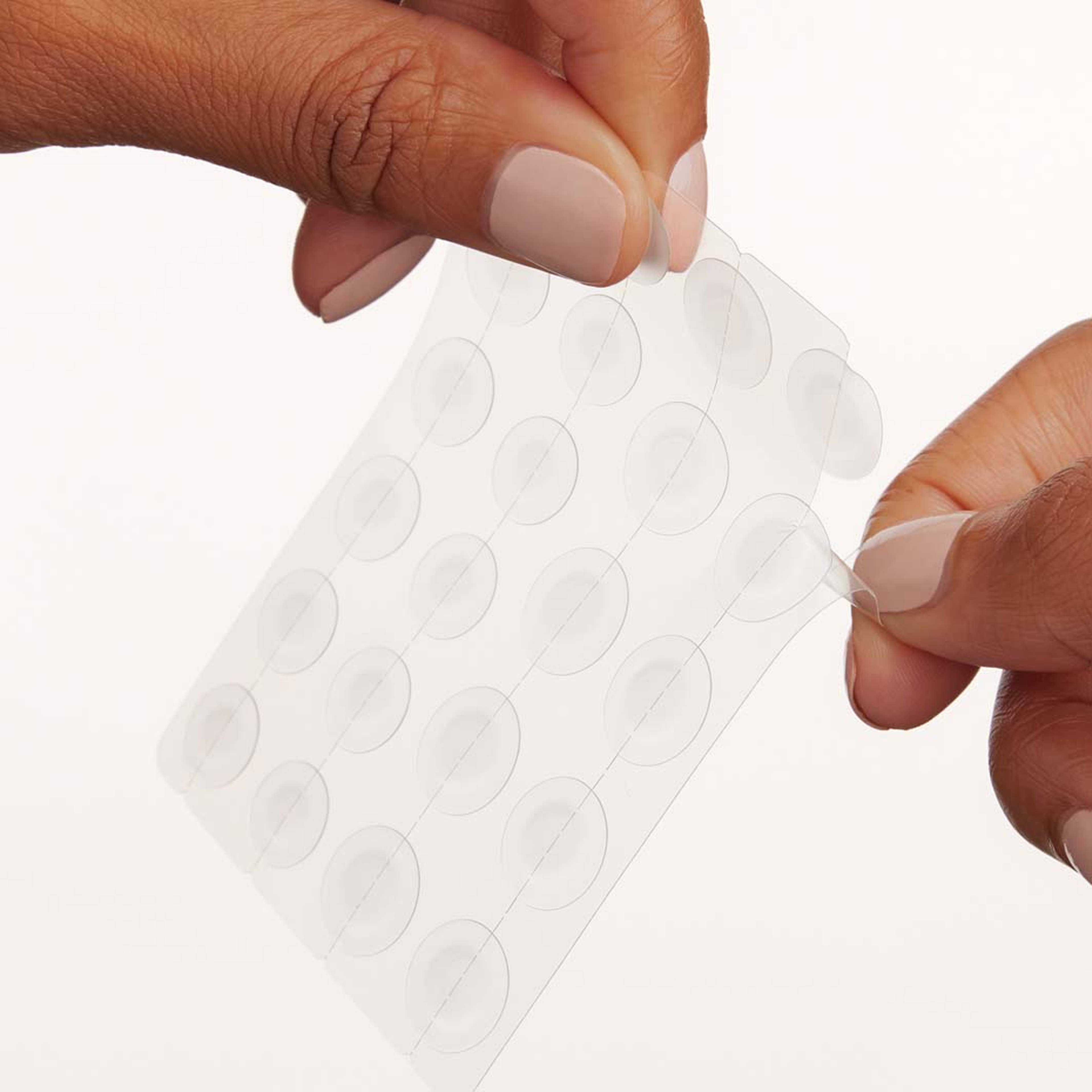 Blemish Barrier Patches, från CeraVe. Klicka för att öppna bilden i stort format