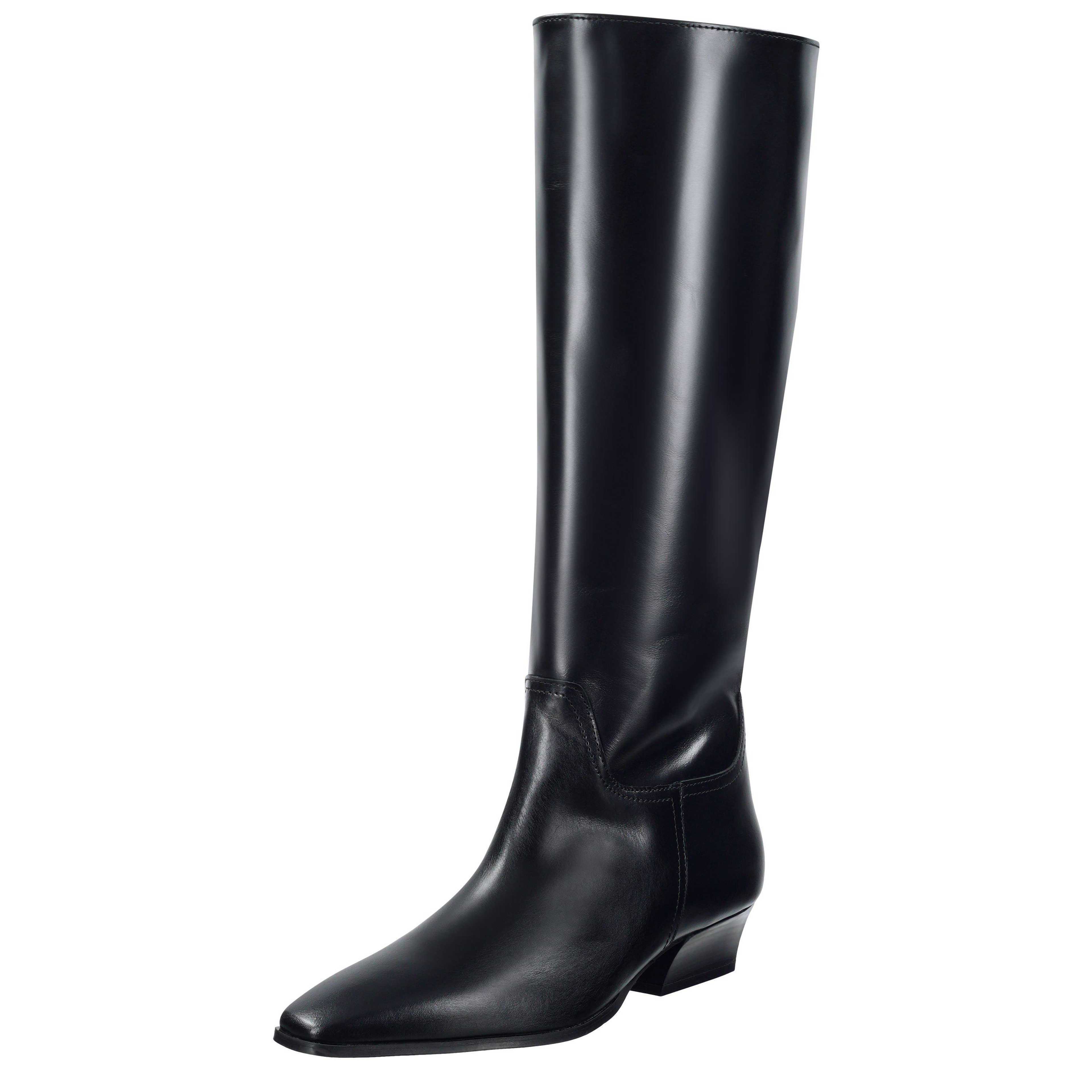 Bassotte Long Shaft Boot