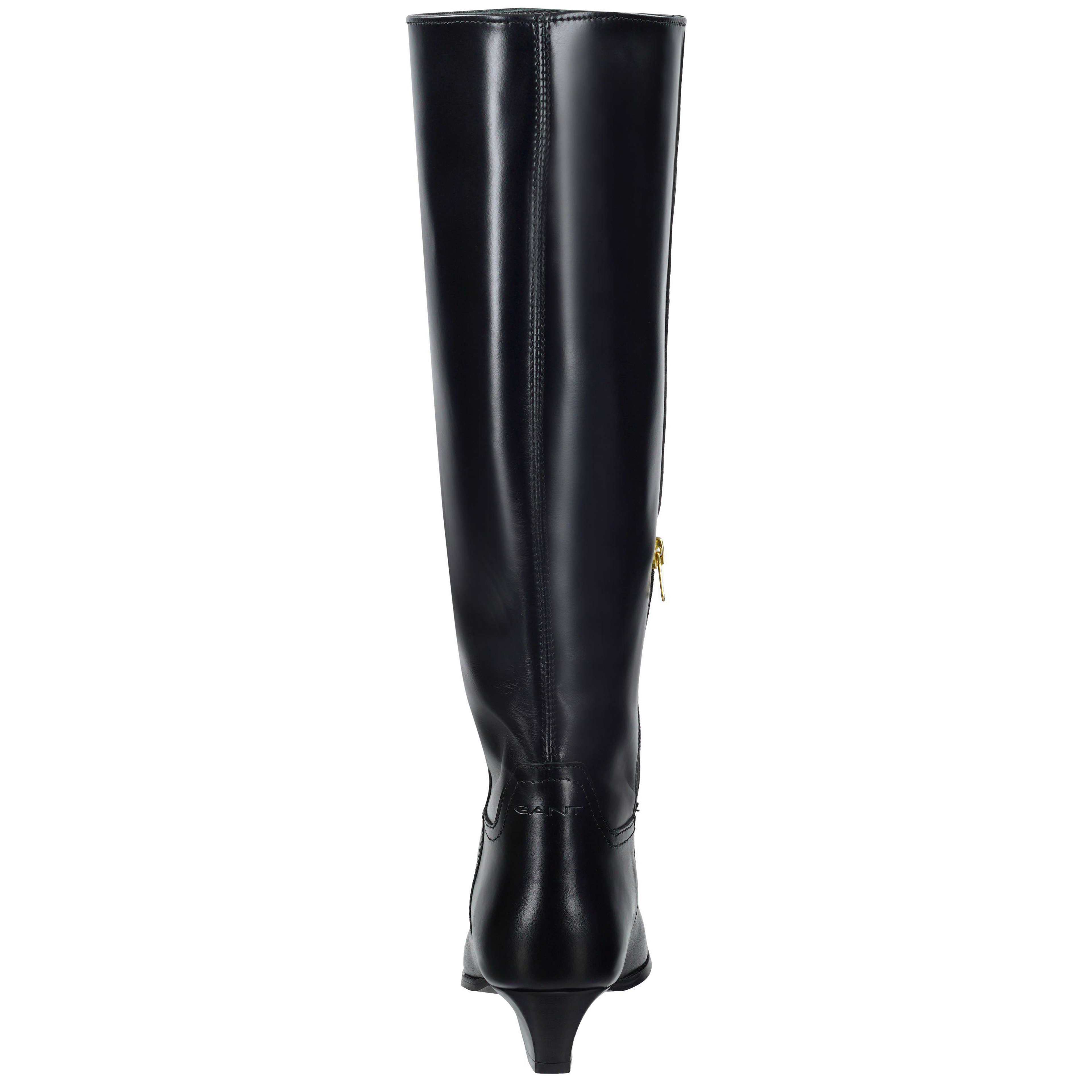 Bassotte Long Shaft Boot