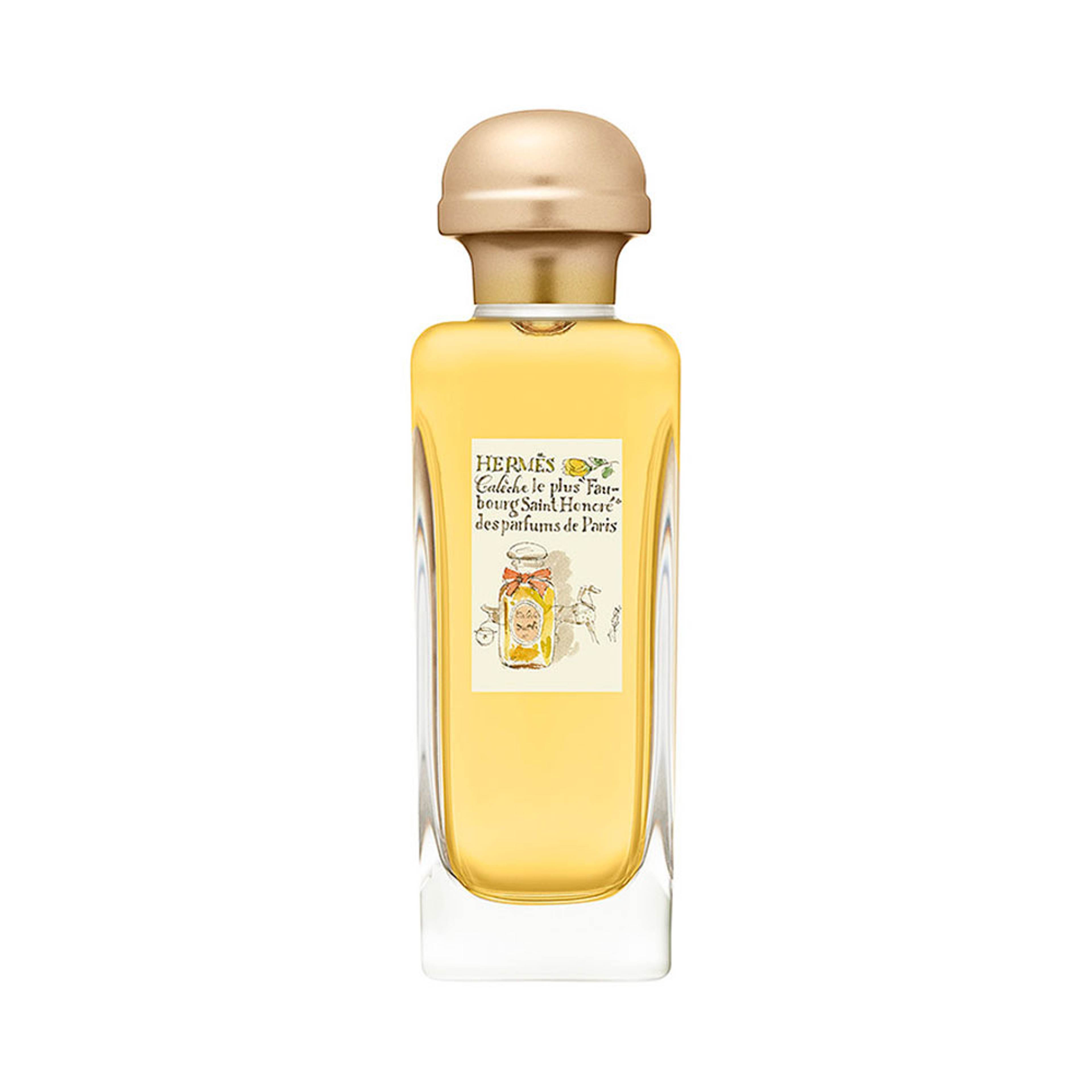Calèche, Soie de Parfum, 100 ml