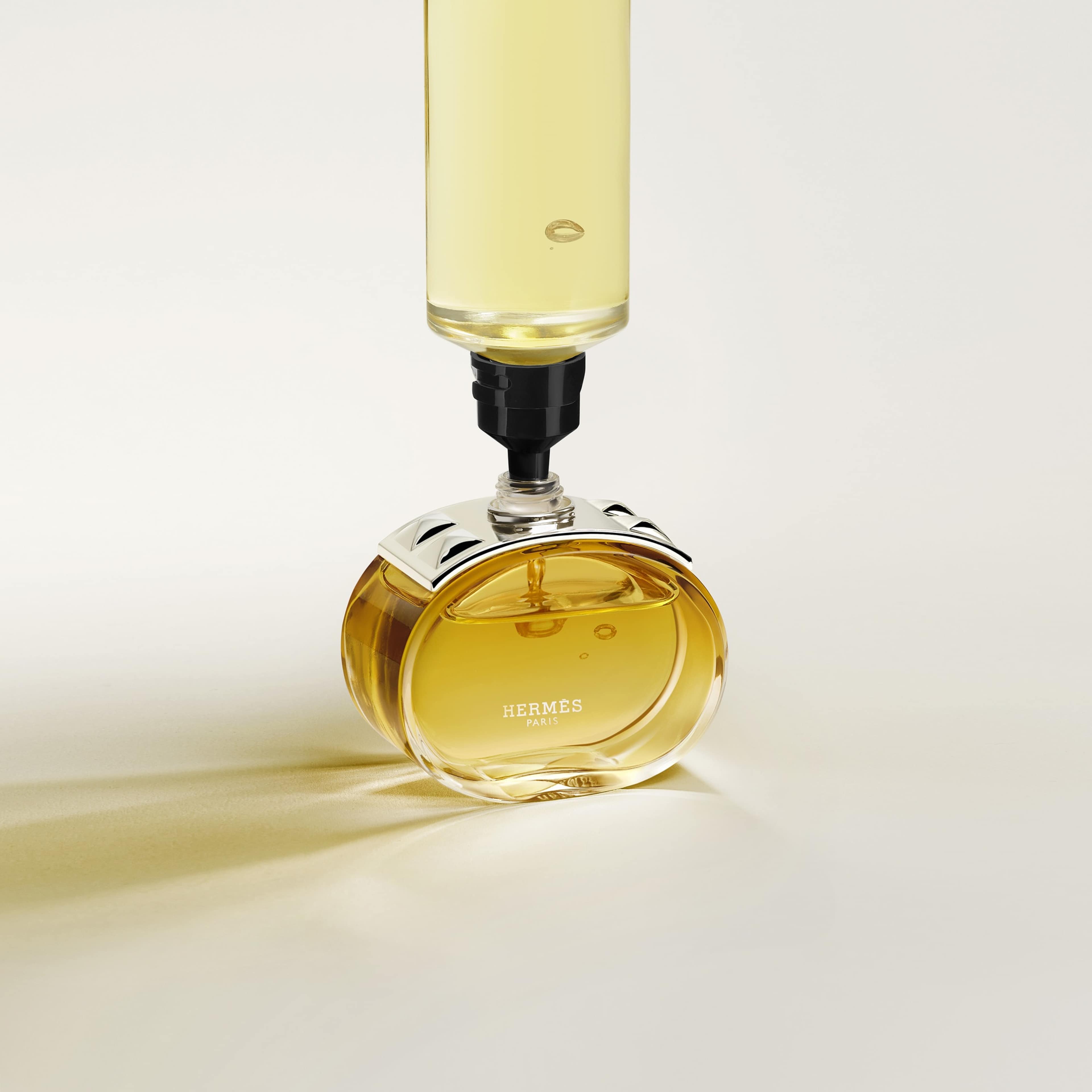 Barénia Eau de Parfum Intense Bottle refill