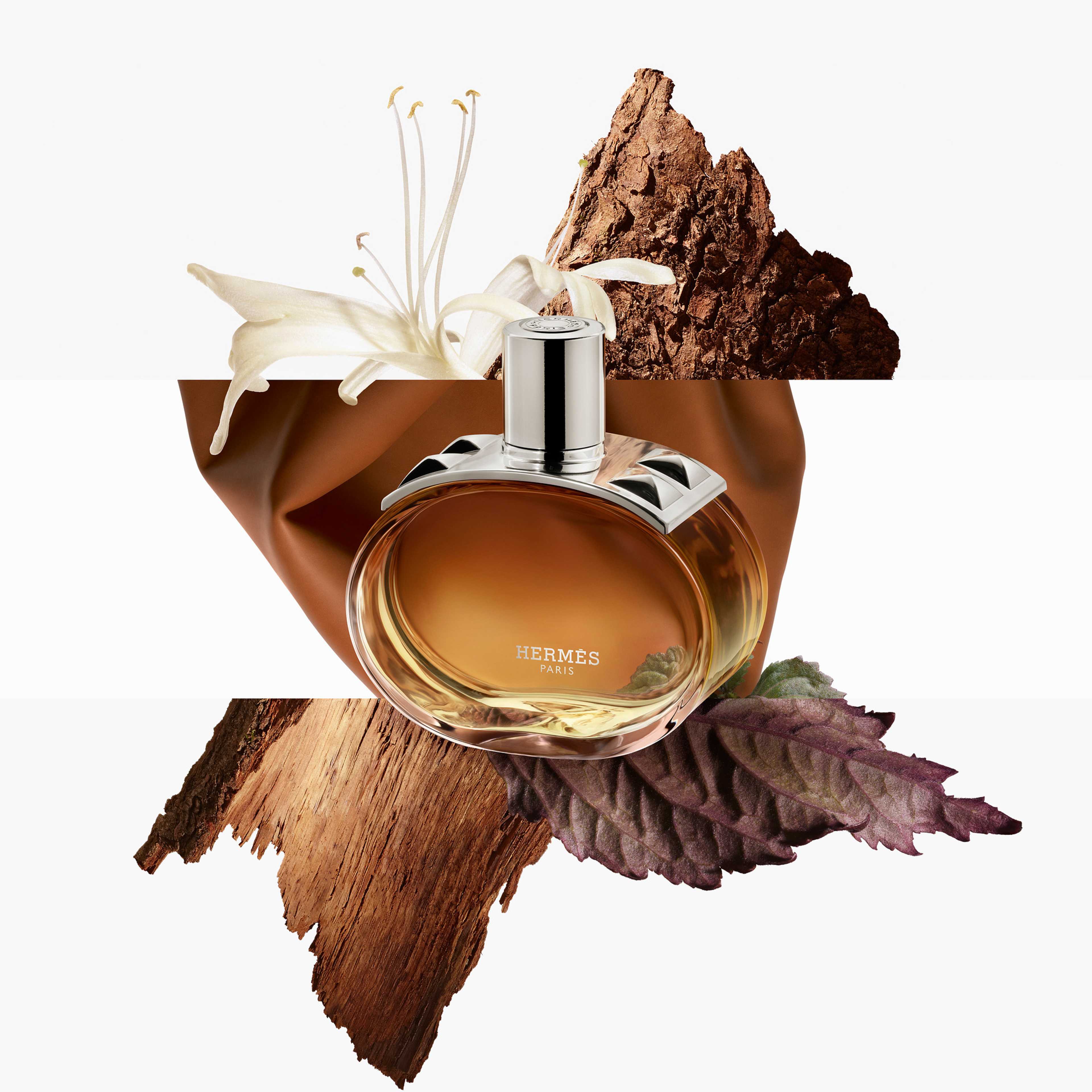 Barénia Eau de Parfum Intense Bottle refill