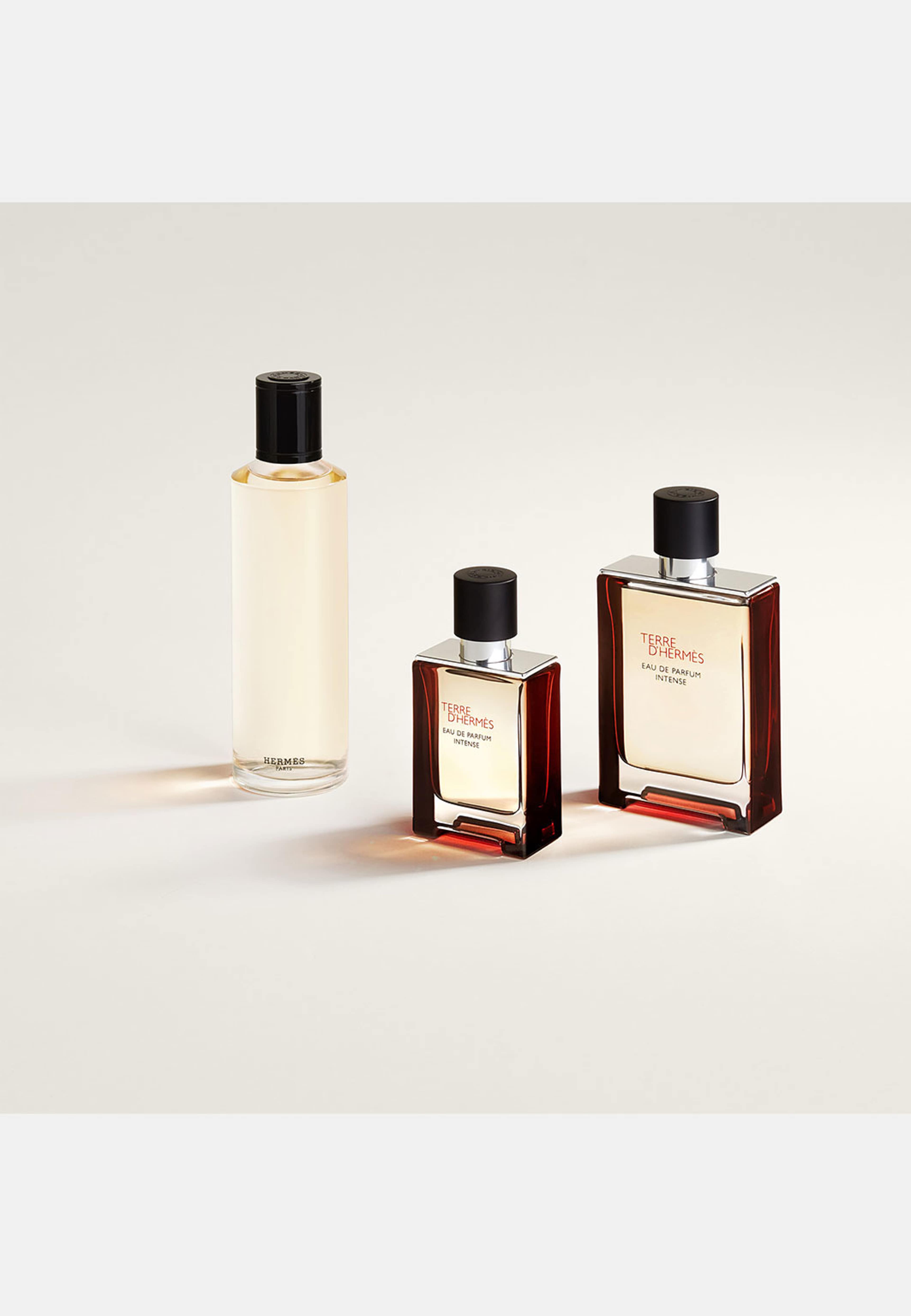 Terre D'hermès Eau de Parfum Intense Natural Spray