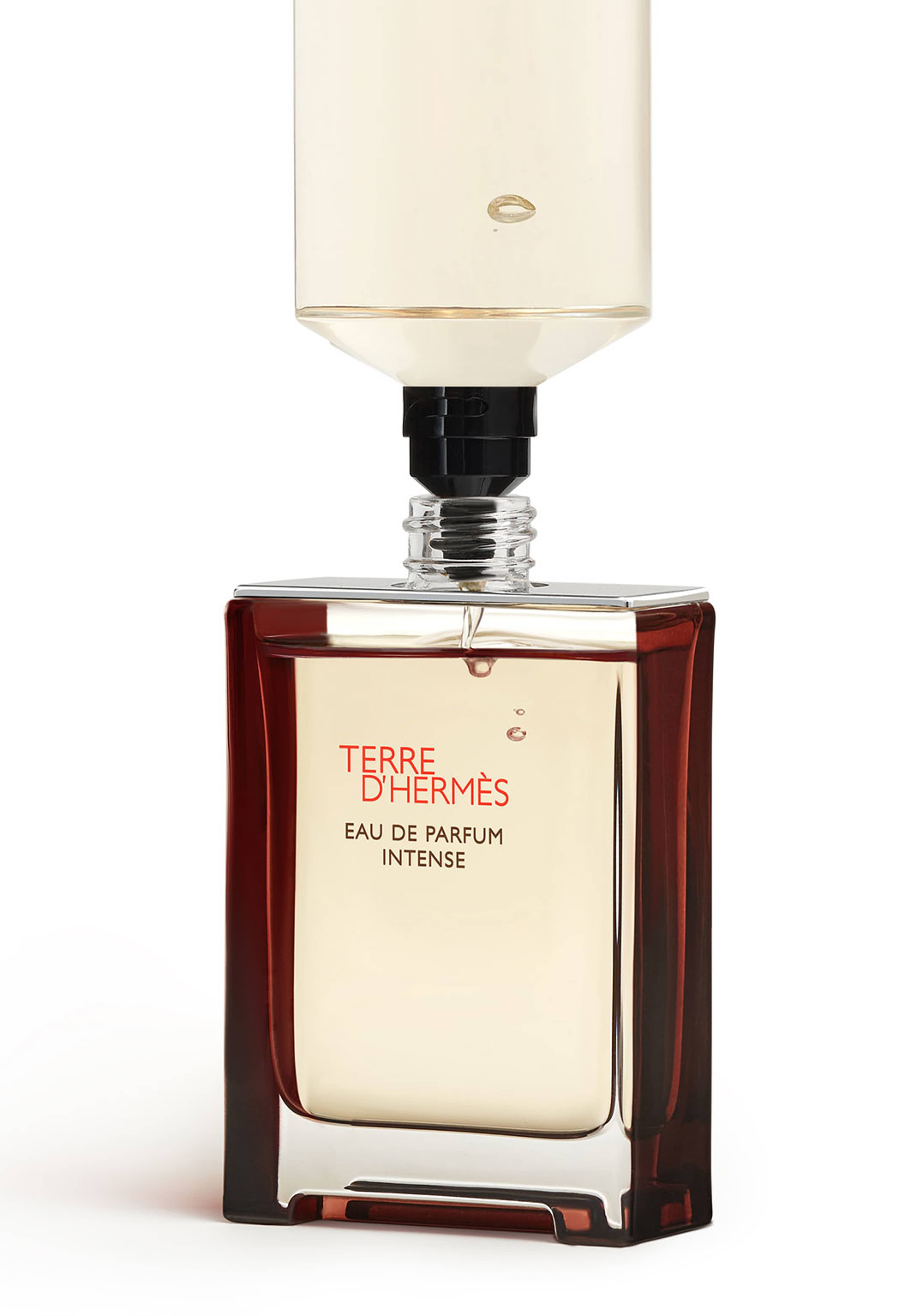 Terre D'hermès Eau de Parfum Intense Natural Spray