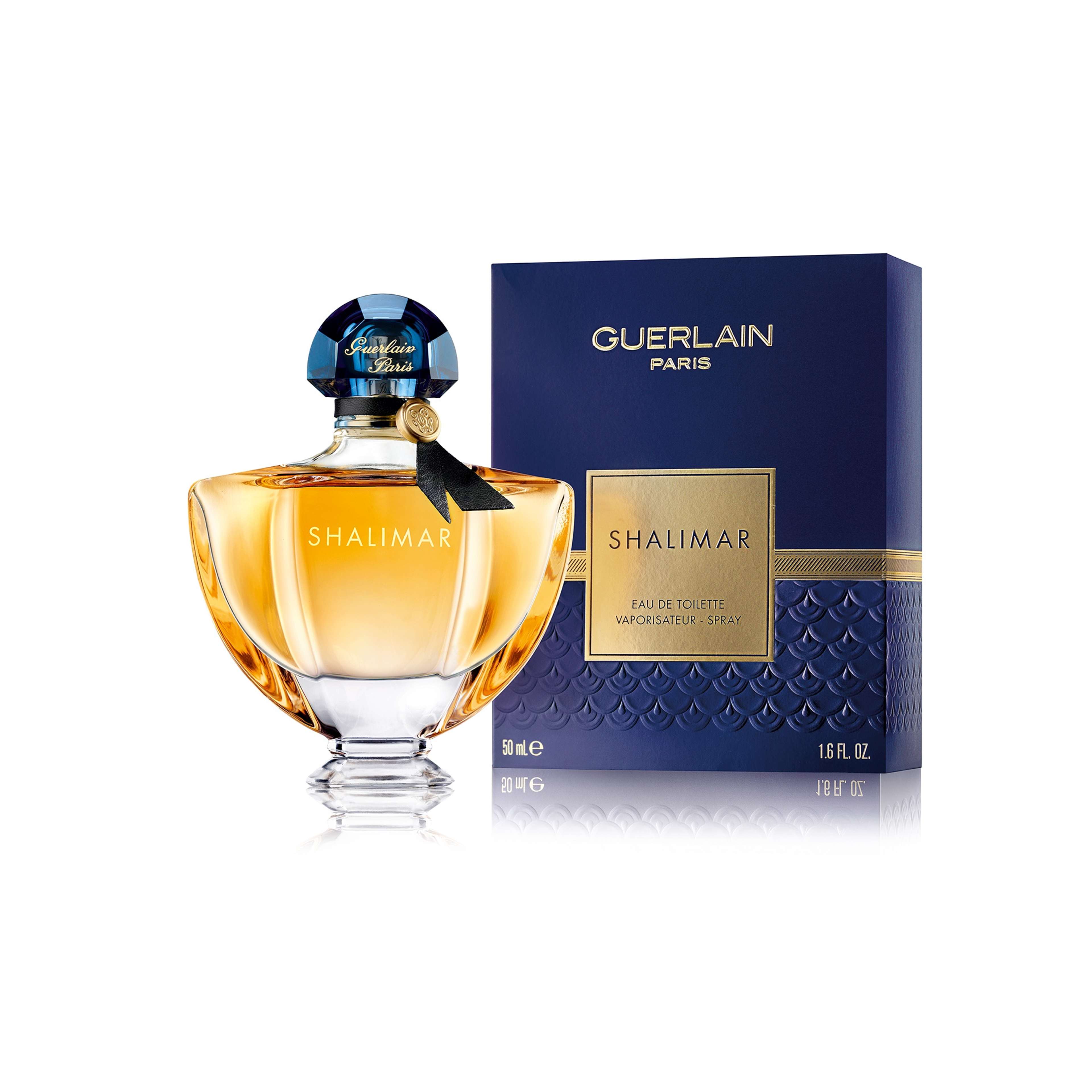 Shalimar EdT