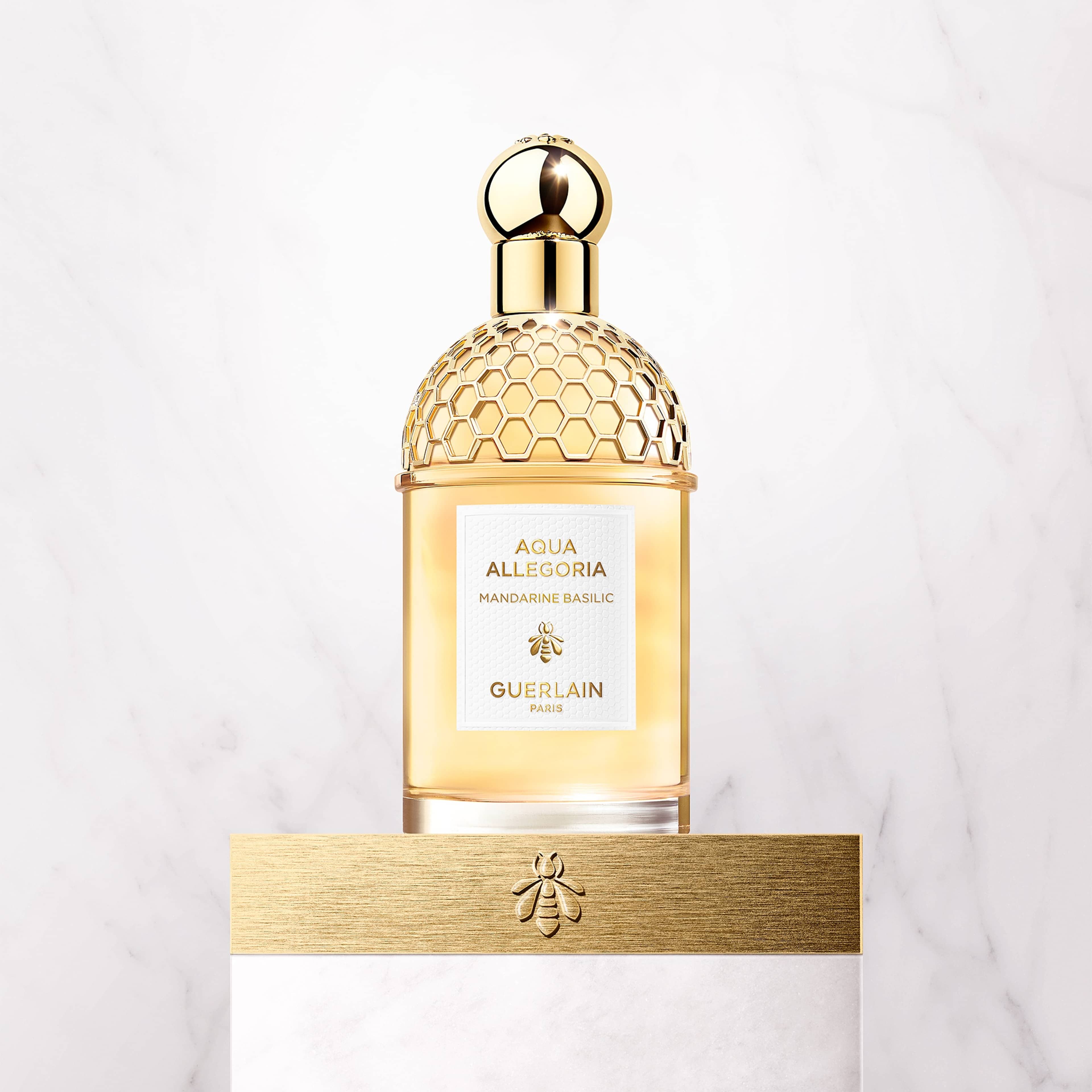 Aqua Allegoria Mandarine Basilic EdT