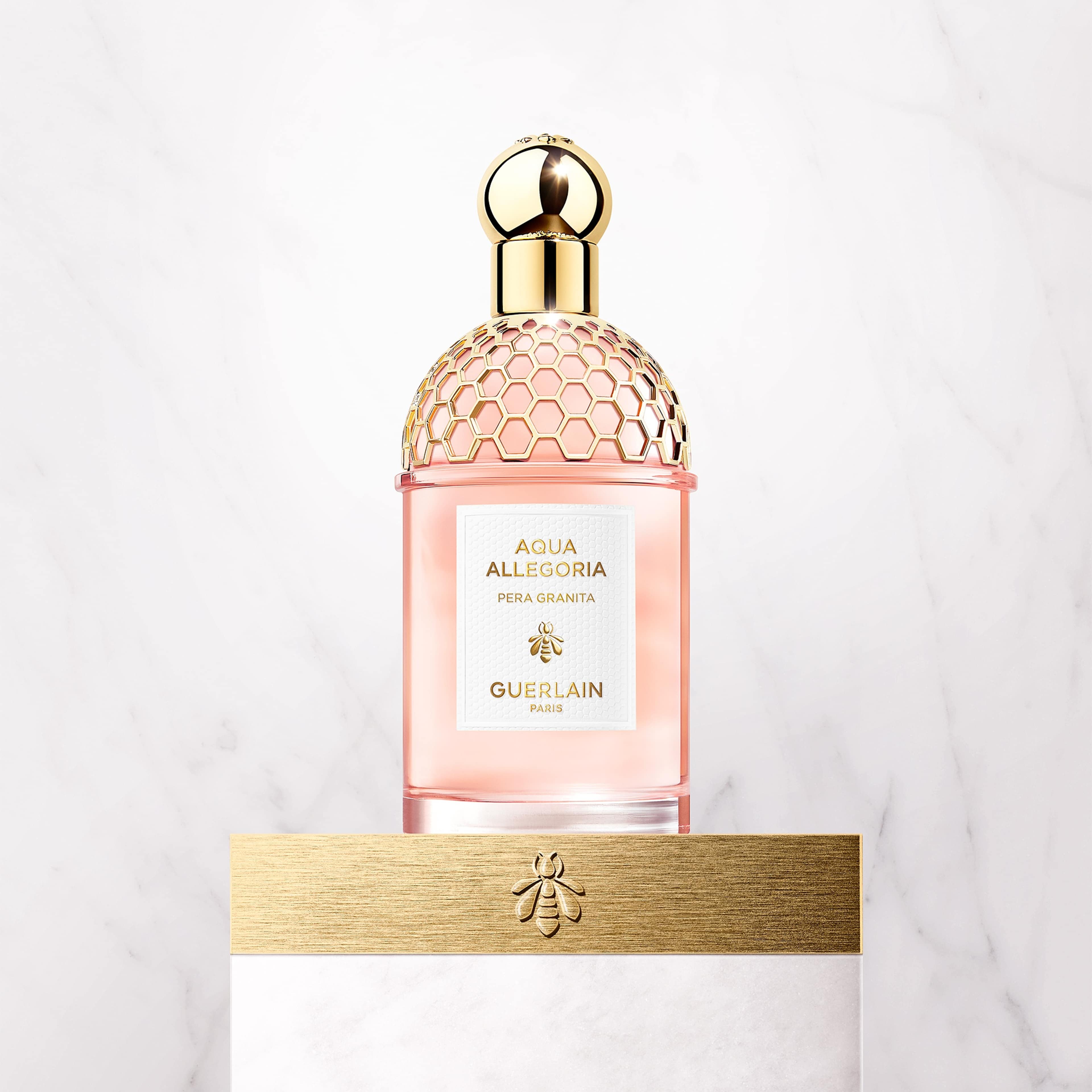 Aqua Allegoria Pera Granita EdT