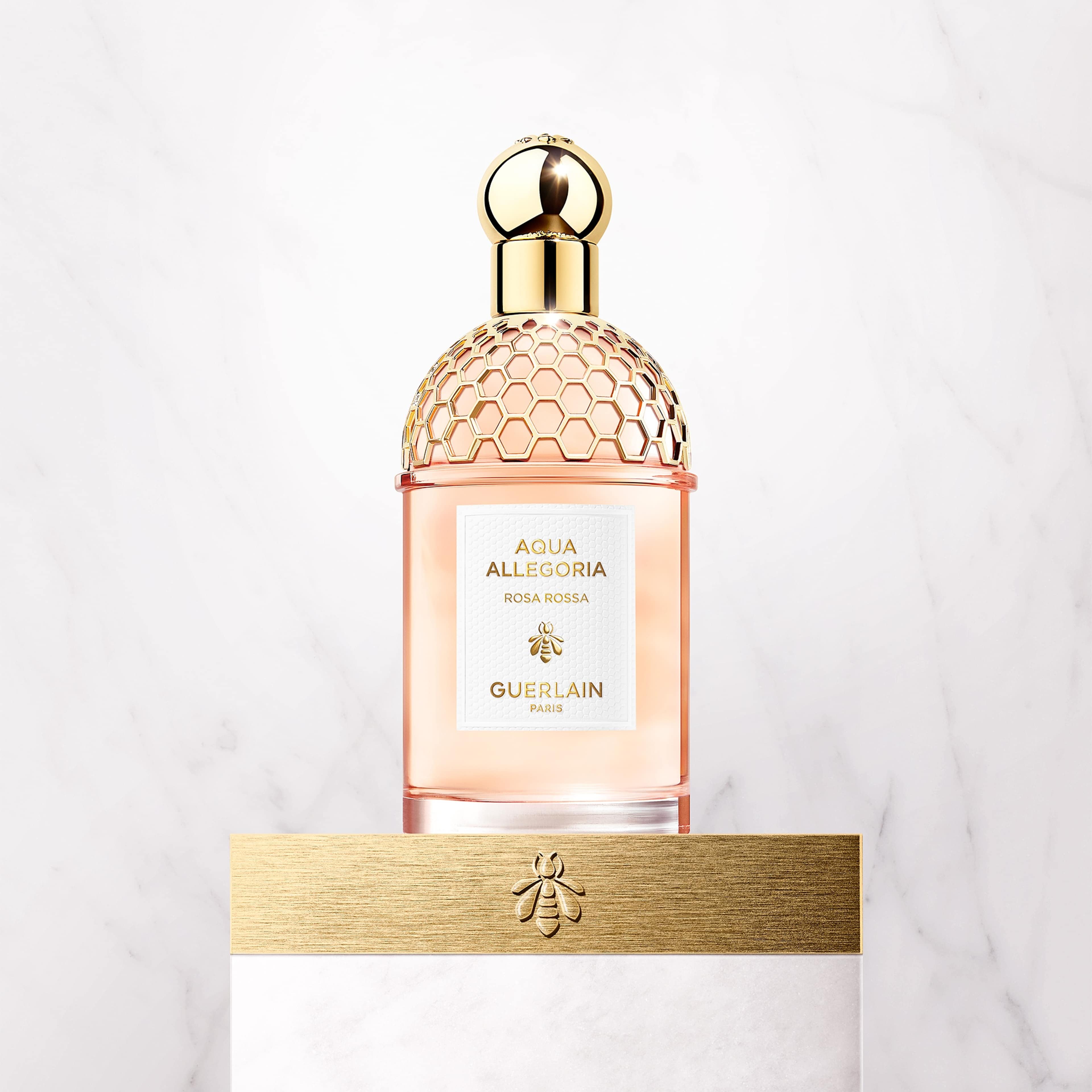 Aqua Allegoria Rosa Rossa EdT
