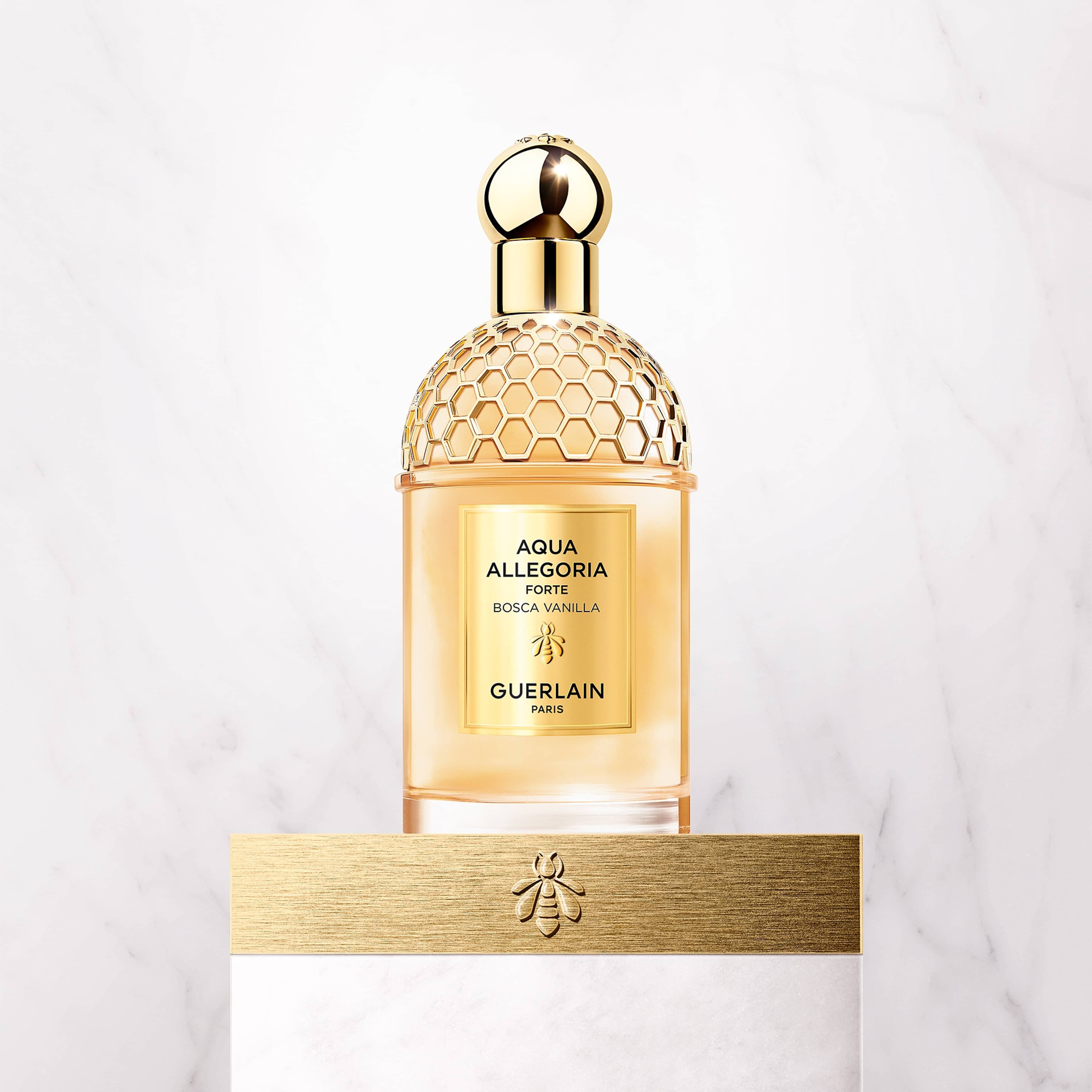 Aqua Allegoria Forte Bosca Vanilla EdP