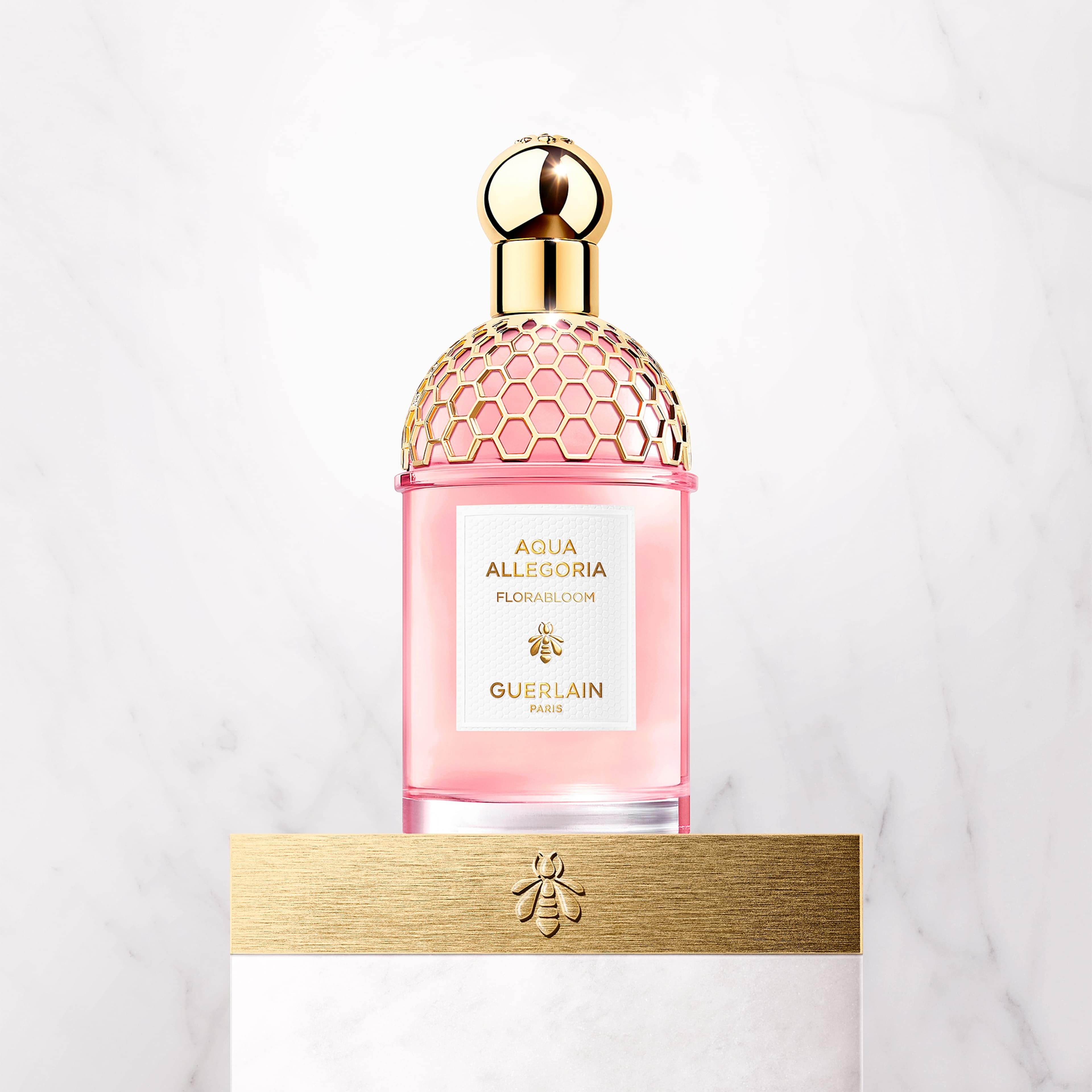 Aqua Allegoria Florabloom EdT
