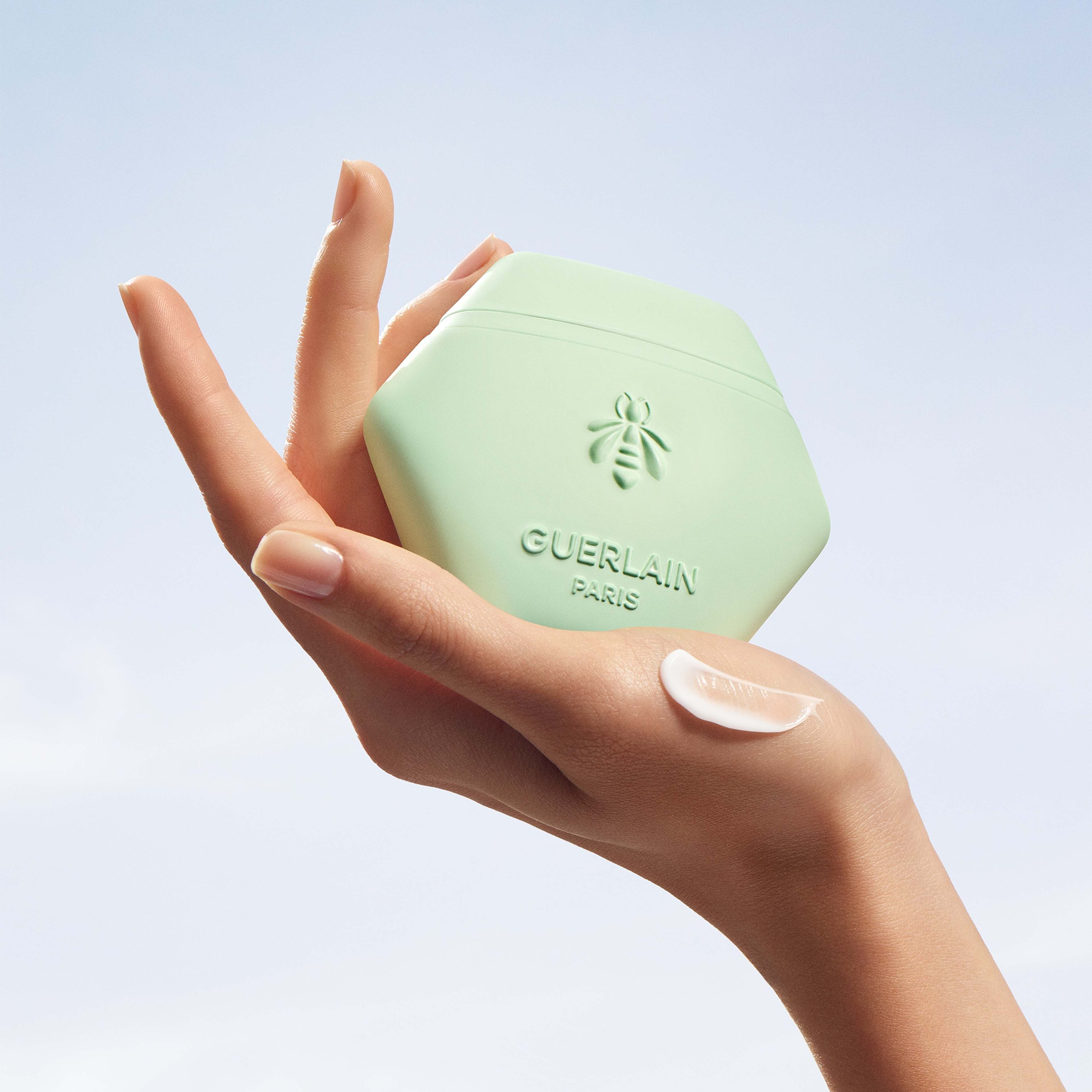AA Rosa Verde Hand Cream