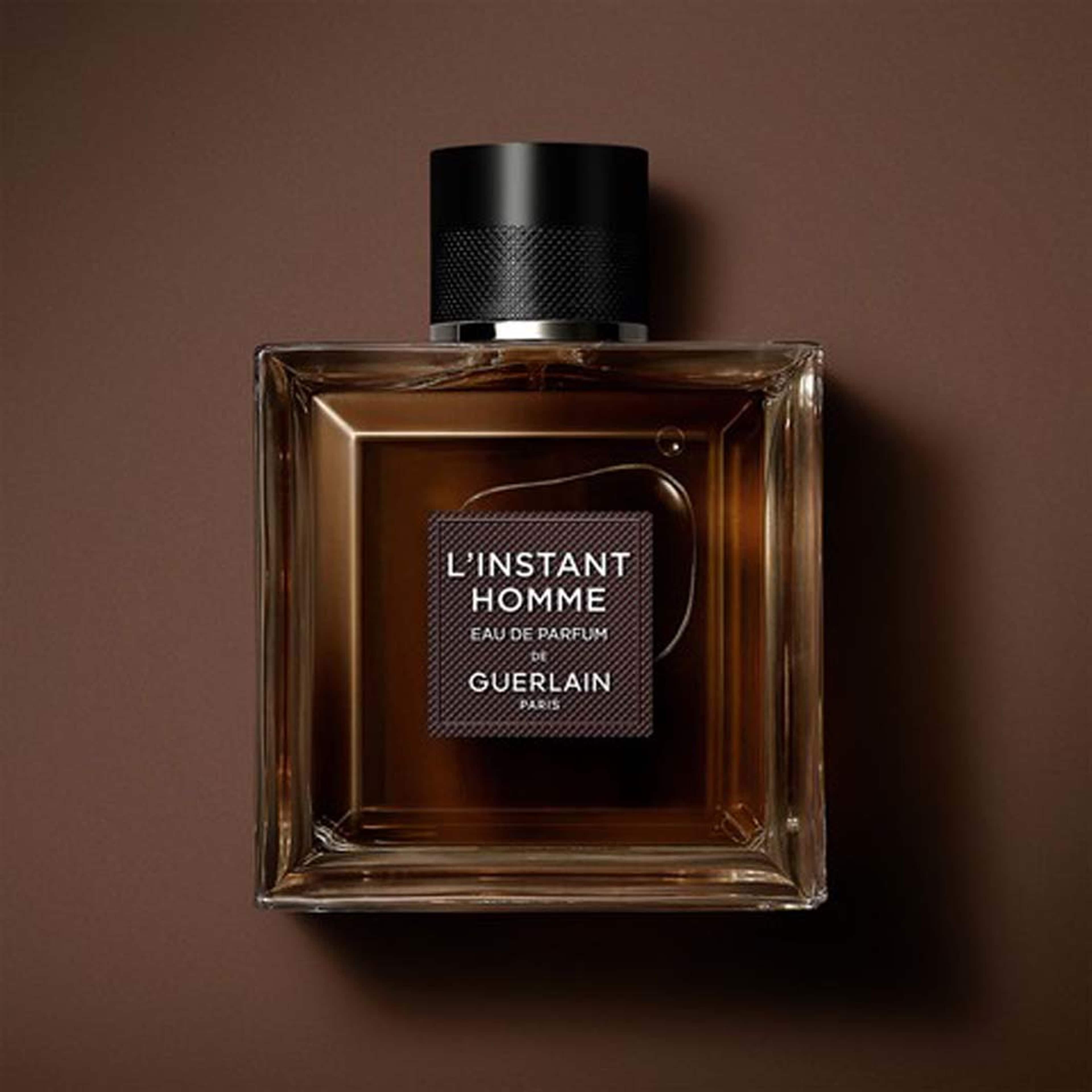 L'Instant de Guerlain pour Homme Edp, från Guerlain. Klicka för att öppna bilden i stort format