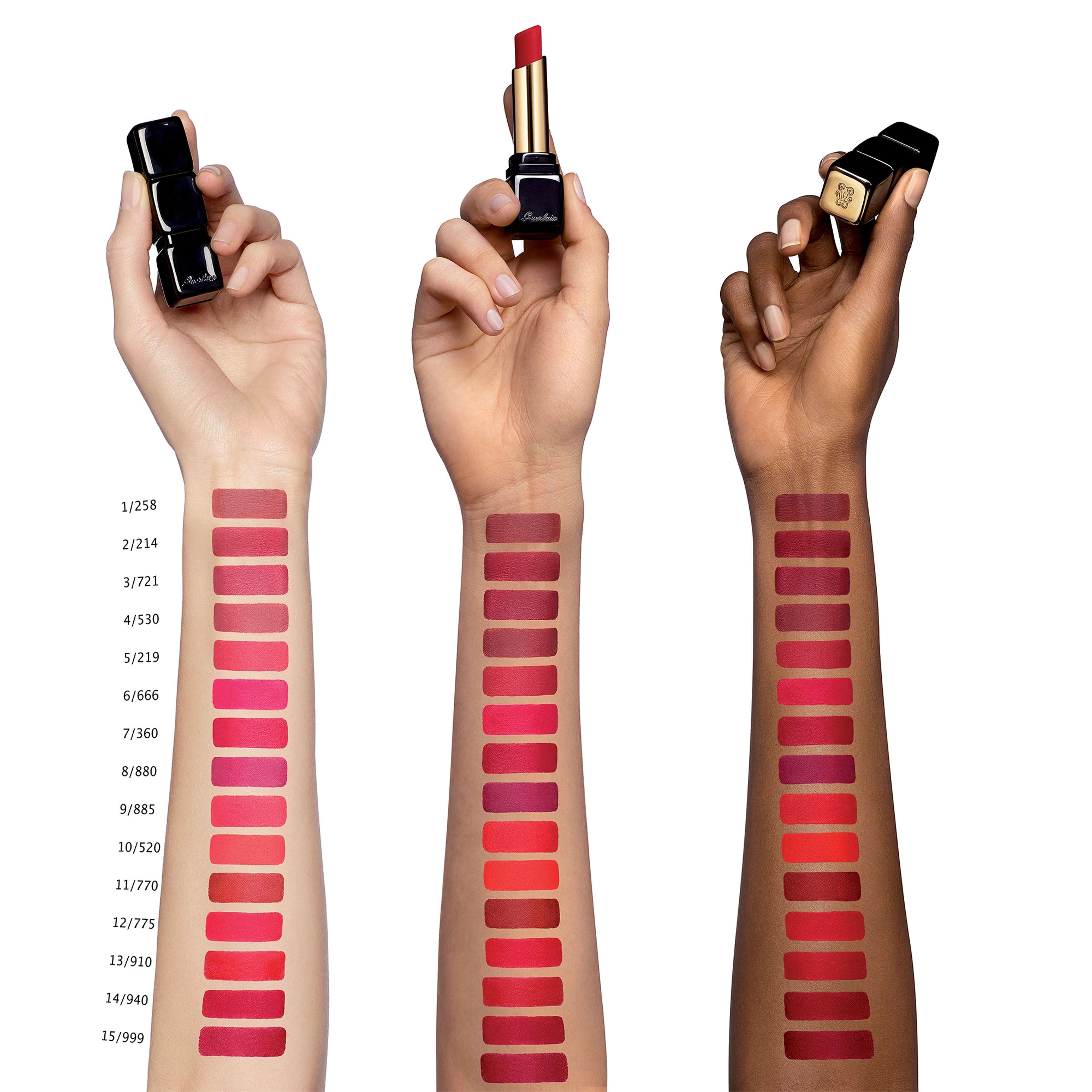 KK Tender Matte