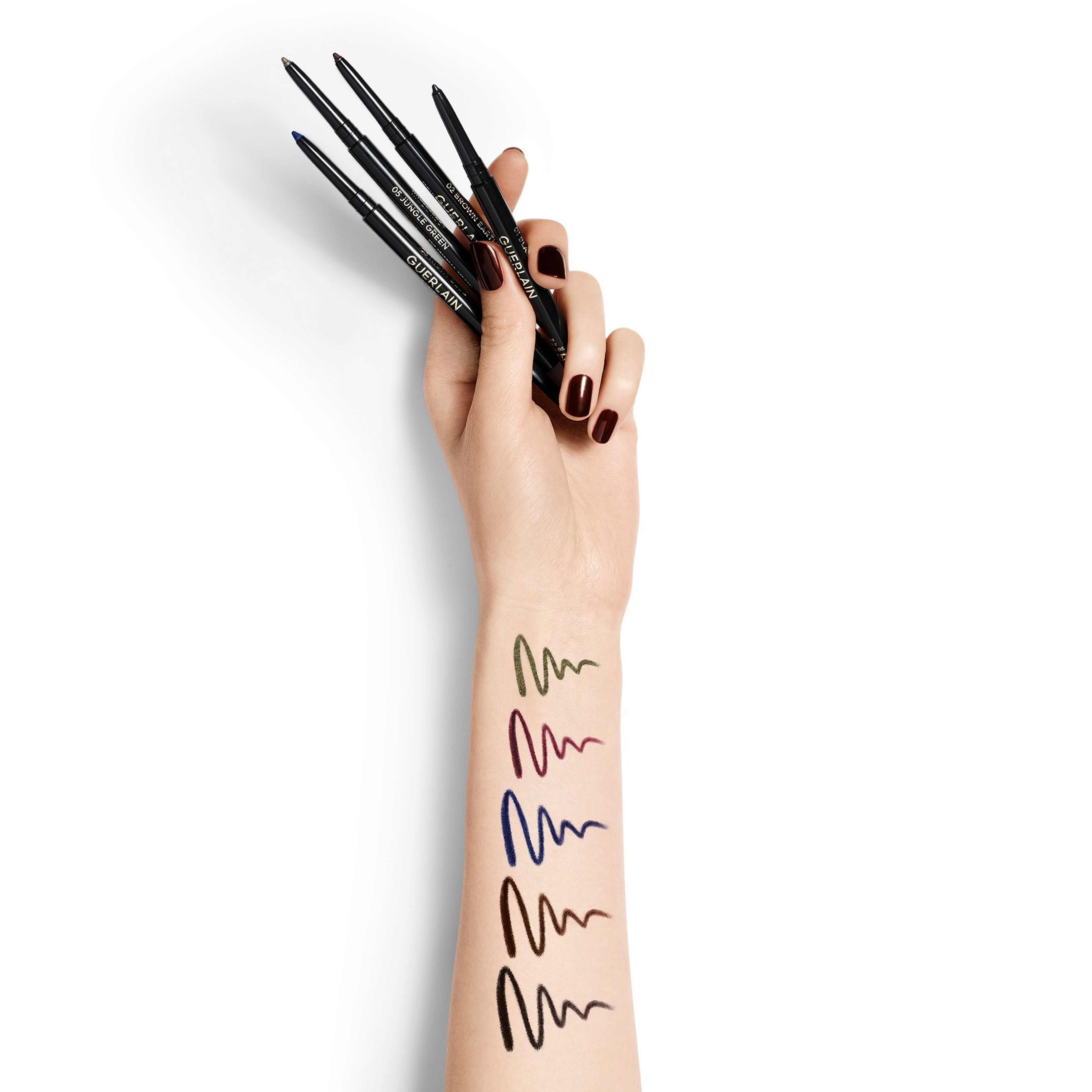 Contour G Eye Pen