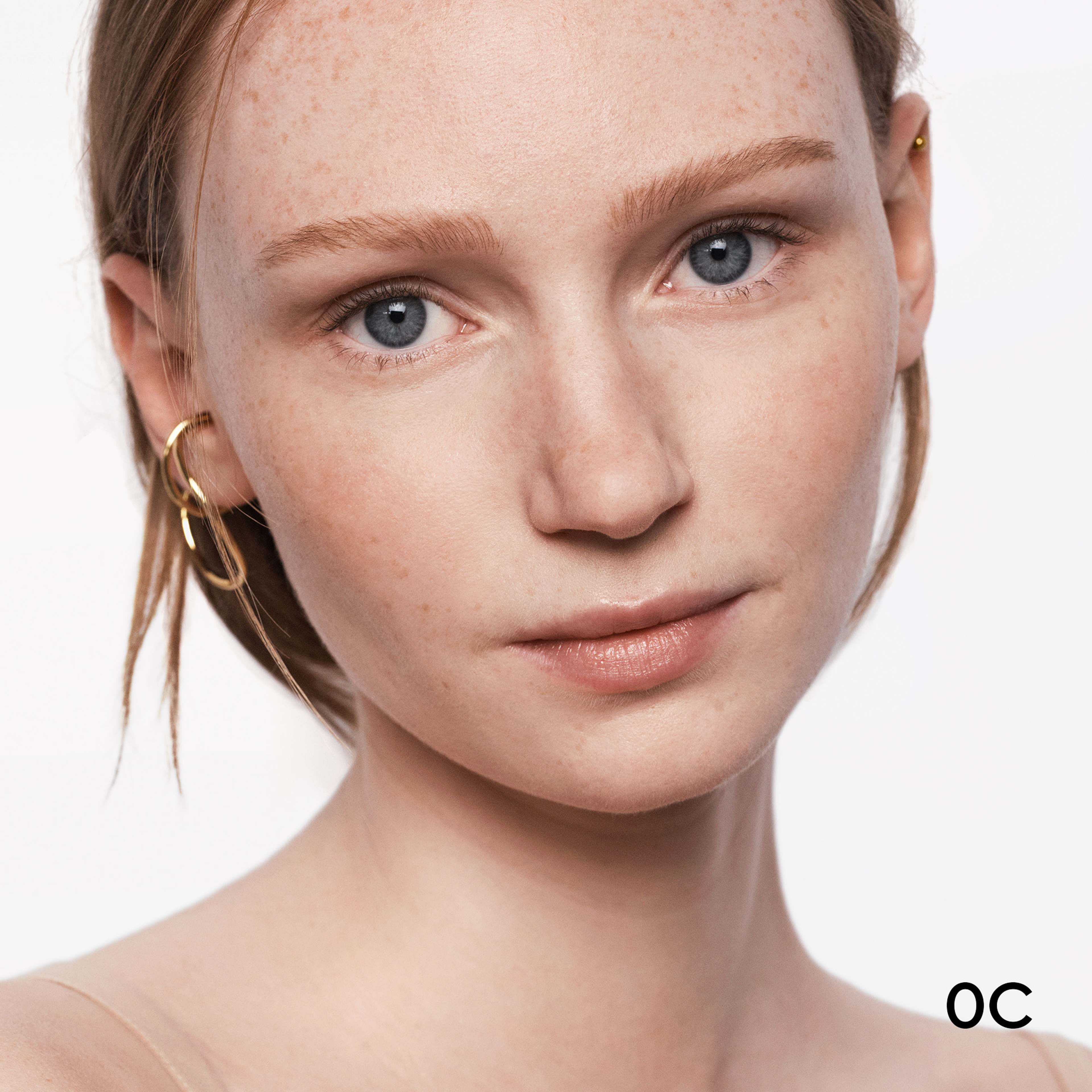 Terra Le Tient Healthy Glow Foundation