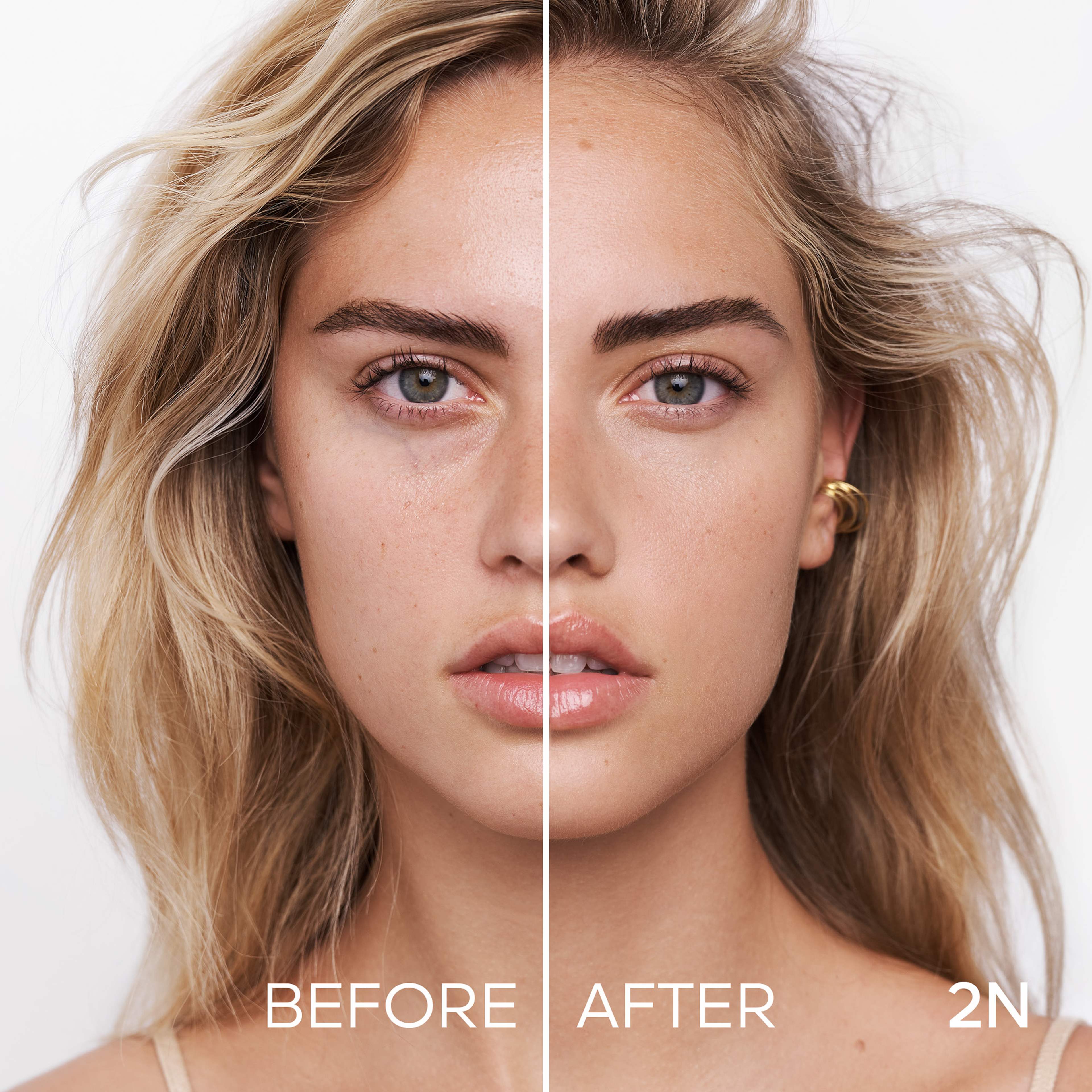 Terra Le Tient Healthy Glow Foundation